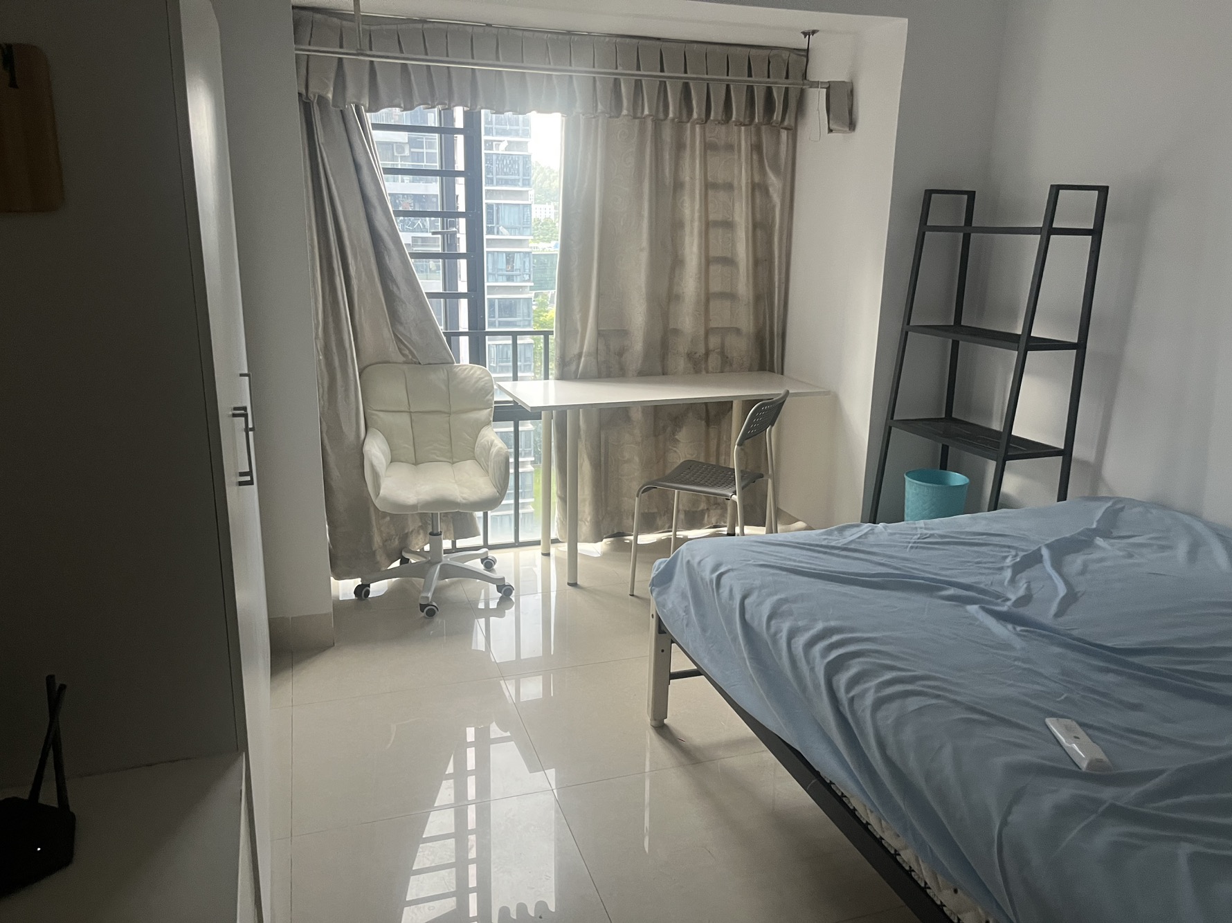 崇文花园 1房0厅0卫 15㎡