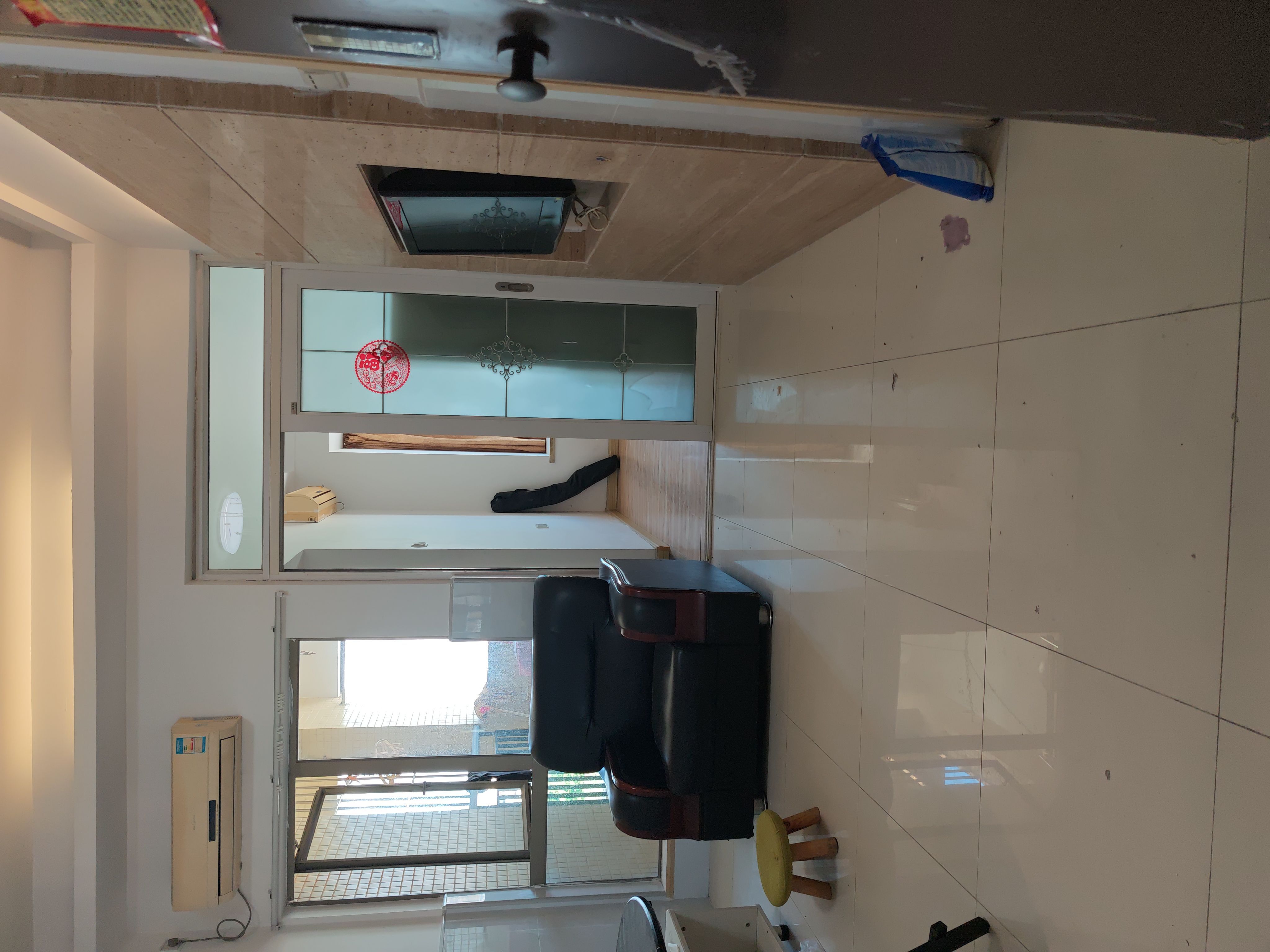 星港湾城市绿洲 1房1厅1卫 47.27㎡-中山星港湾城市绿洲租房