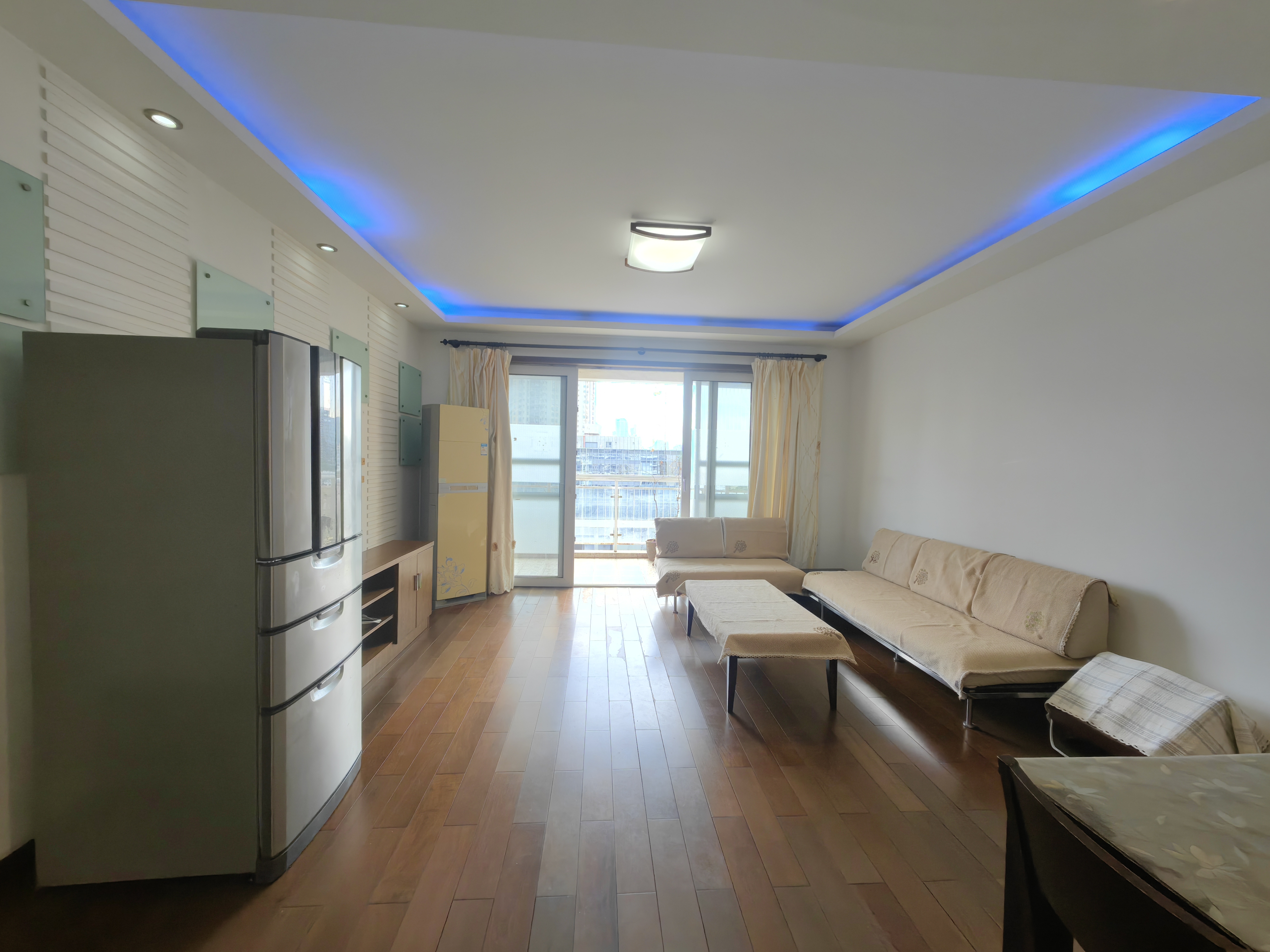 豪方悠然居 3房2厅2卫 101.27㎡-深圳豪方悠然居租房