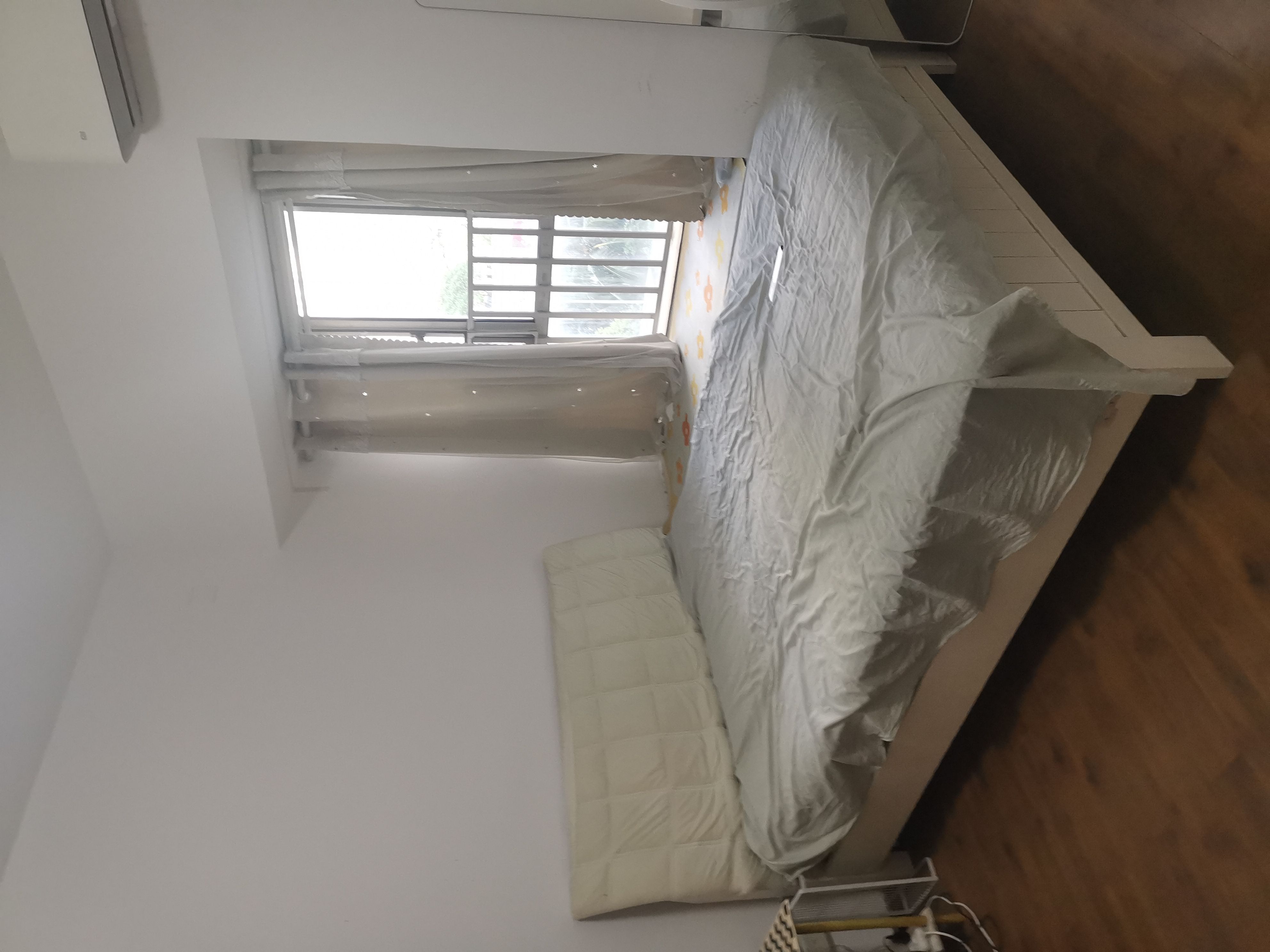 南北通透精装小户型，拎包入住理想选择