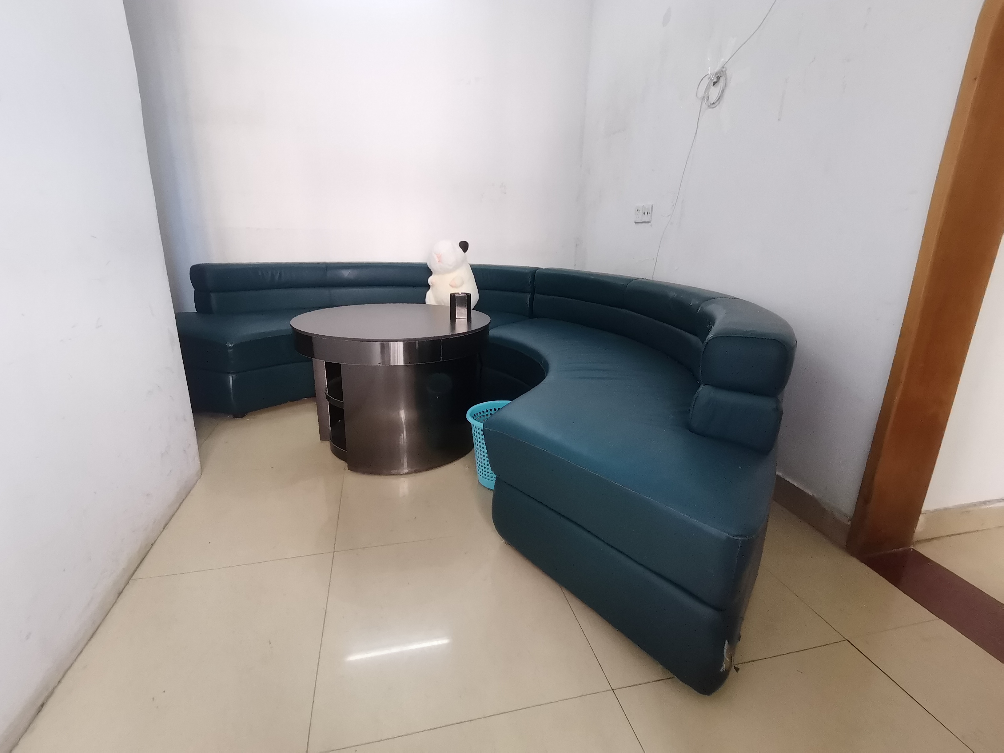 梅园阁 2房1厅1卫 57㎡-广州梅园阁二手房