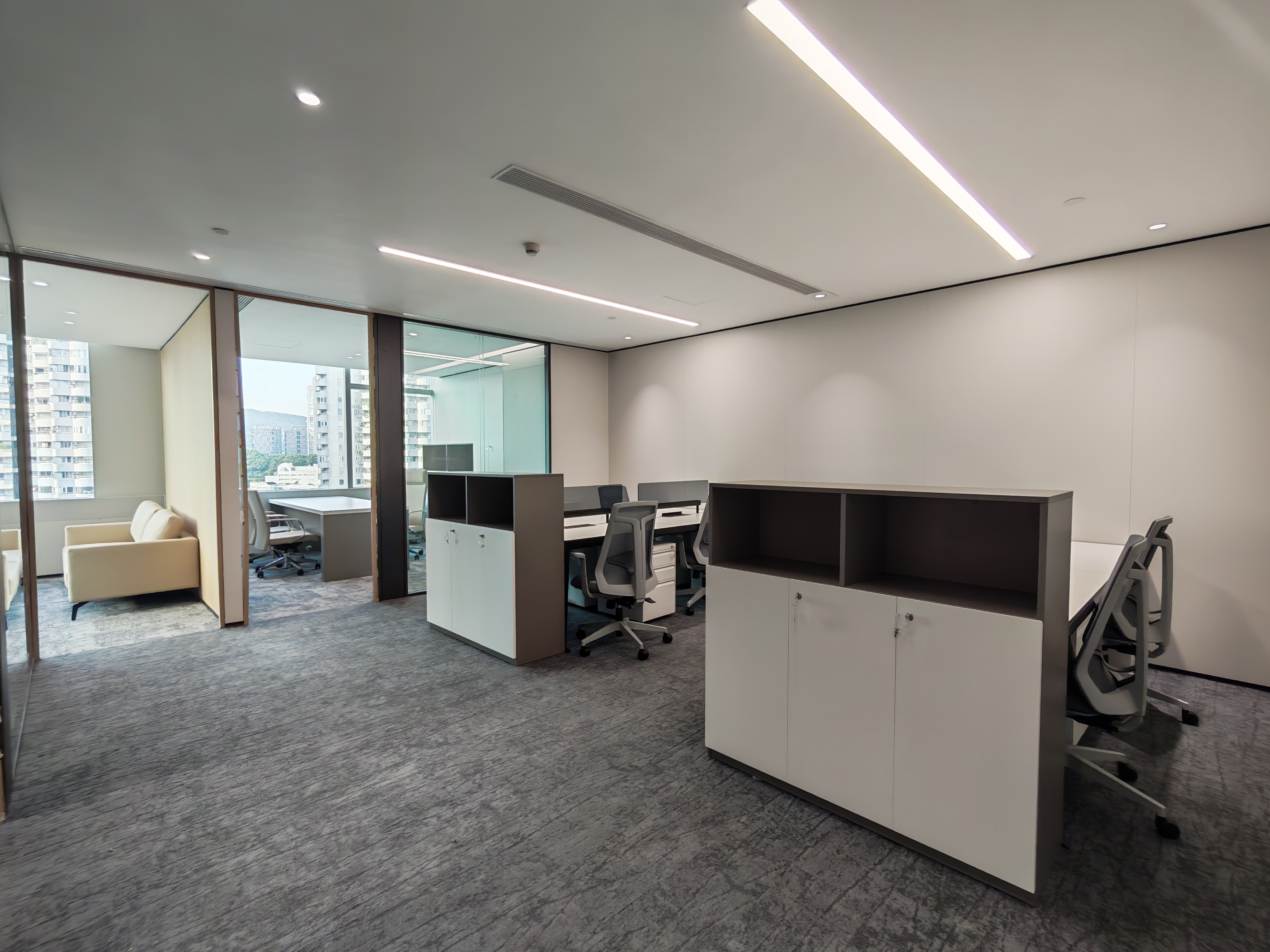 汉唐大厦 写字楼 175㎡