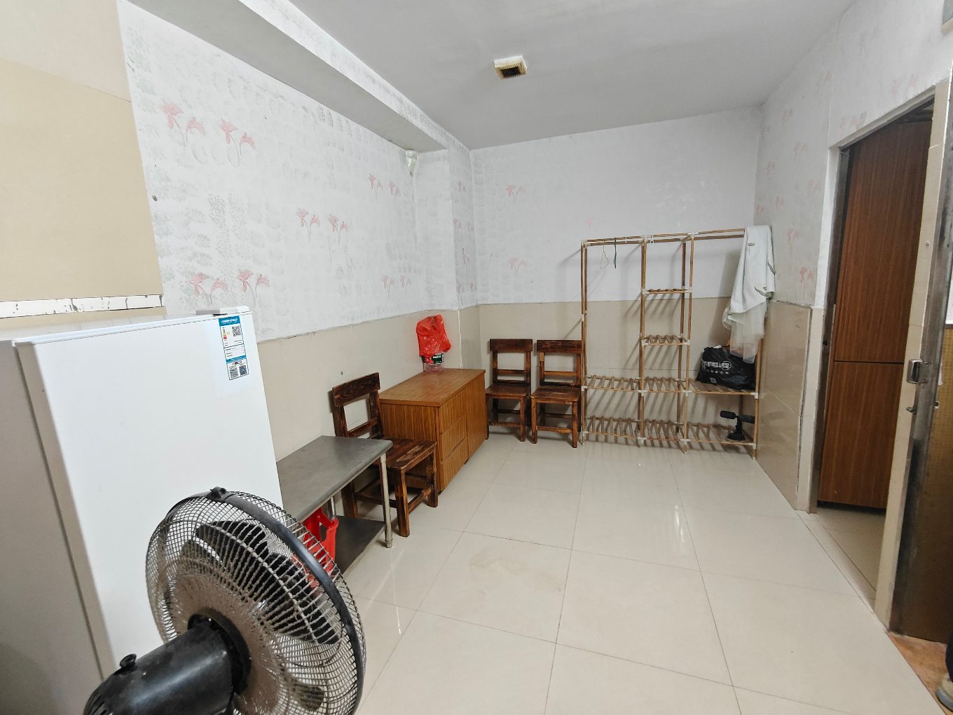 悦龙新村 1房1厅1卫 45㎡