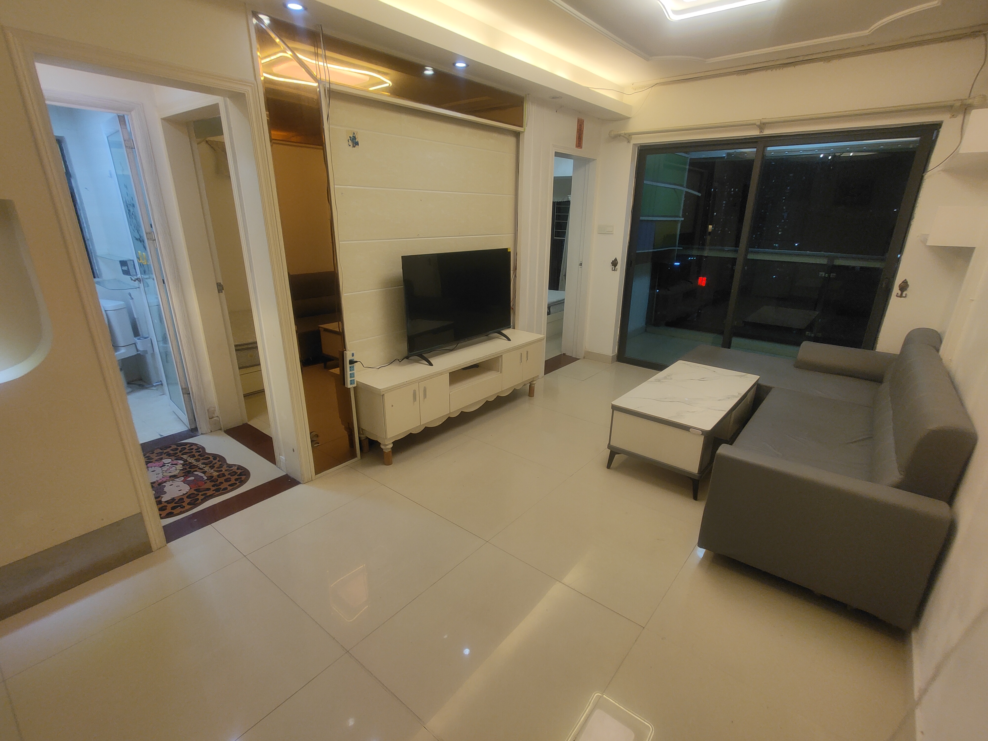 桐林城市广场两房，诚心出租-深圳桐林城市广场租房