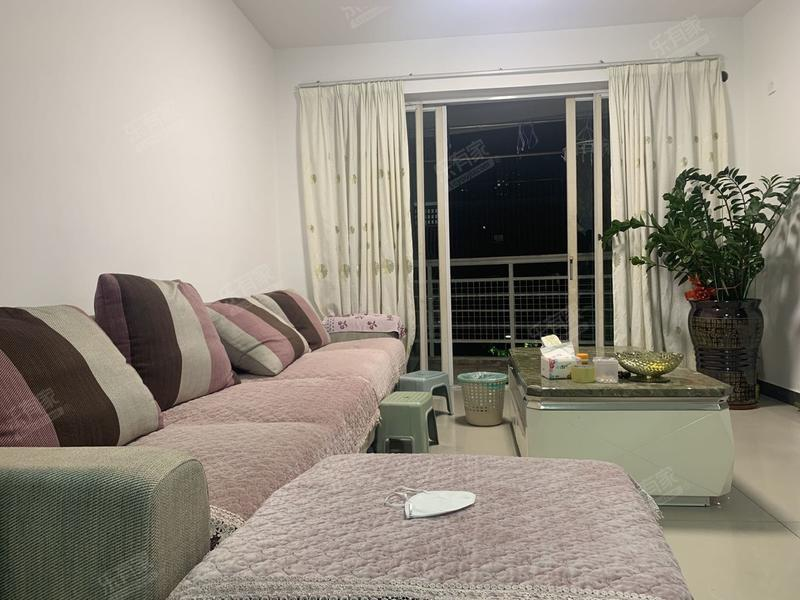 业主诚心出租，看房方便-深圳叠翠新峰租房