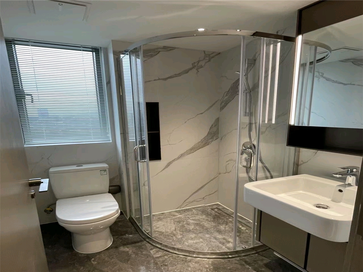 深业鹤塘岭花园 2房2厅1卫 82.36㎡