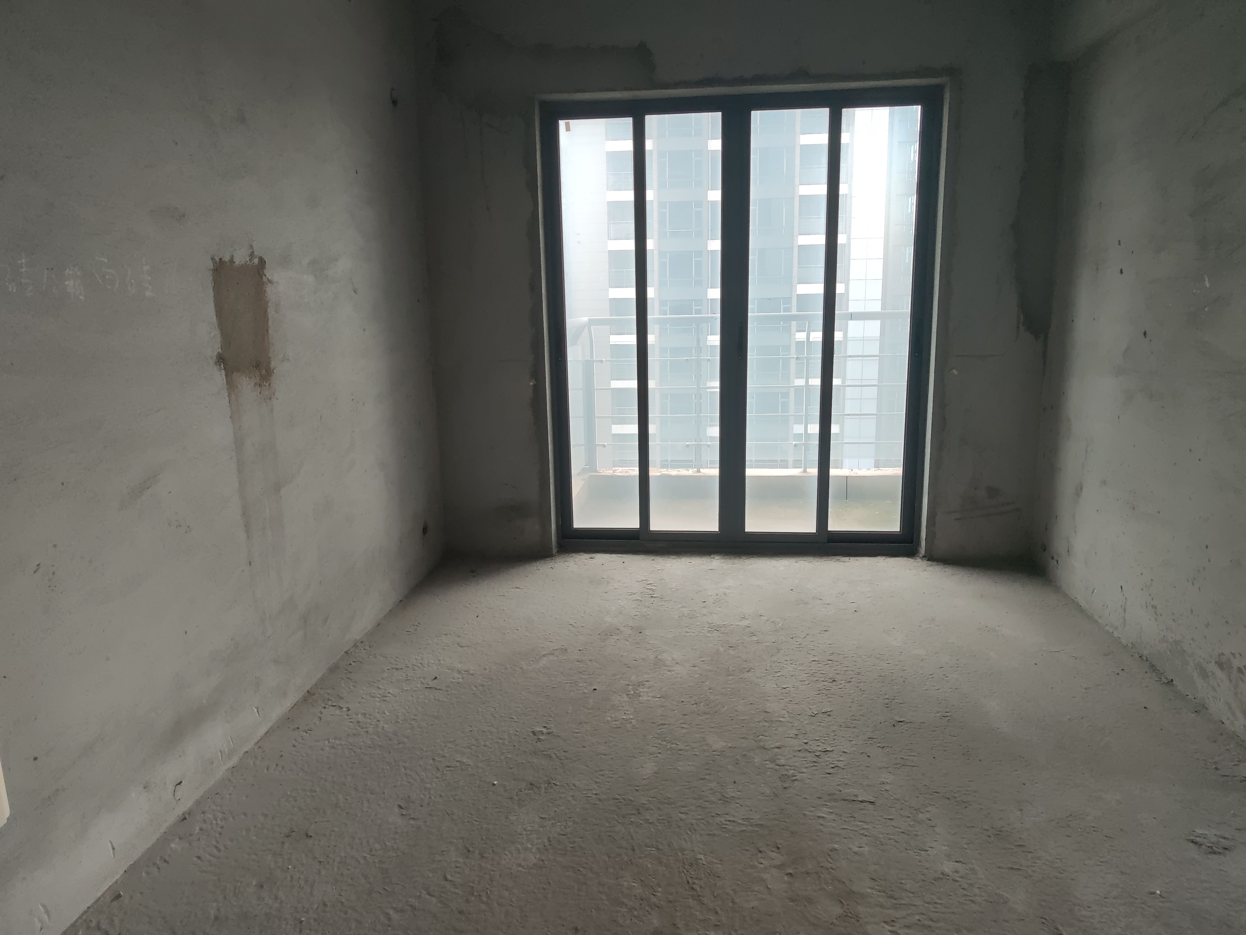 凯盛广场 3房2厅1卫 84.78㎡-中山凯盛广场二手房