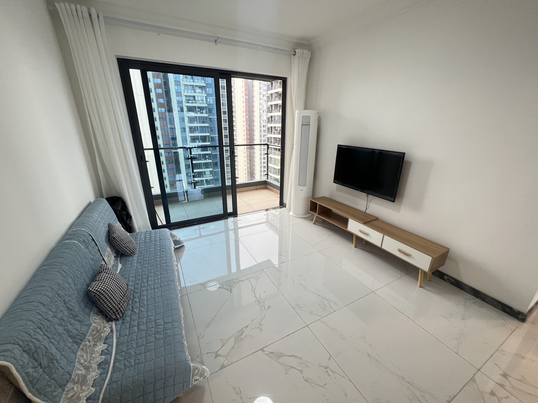 碧桂园太东蜜柚 3房2厅1卫 79㎡-惠州碧桂园太东蜜柚租房