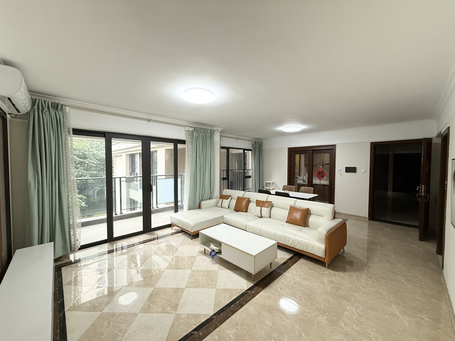 业主诚心出租-中山澜溪泮岛租房