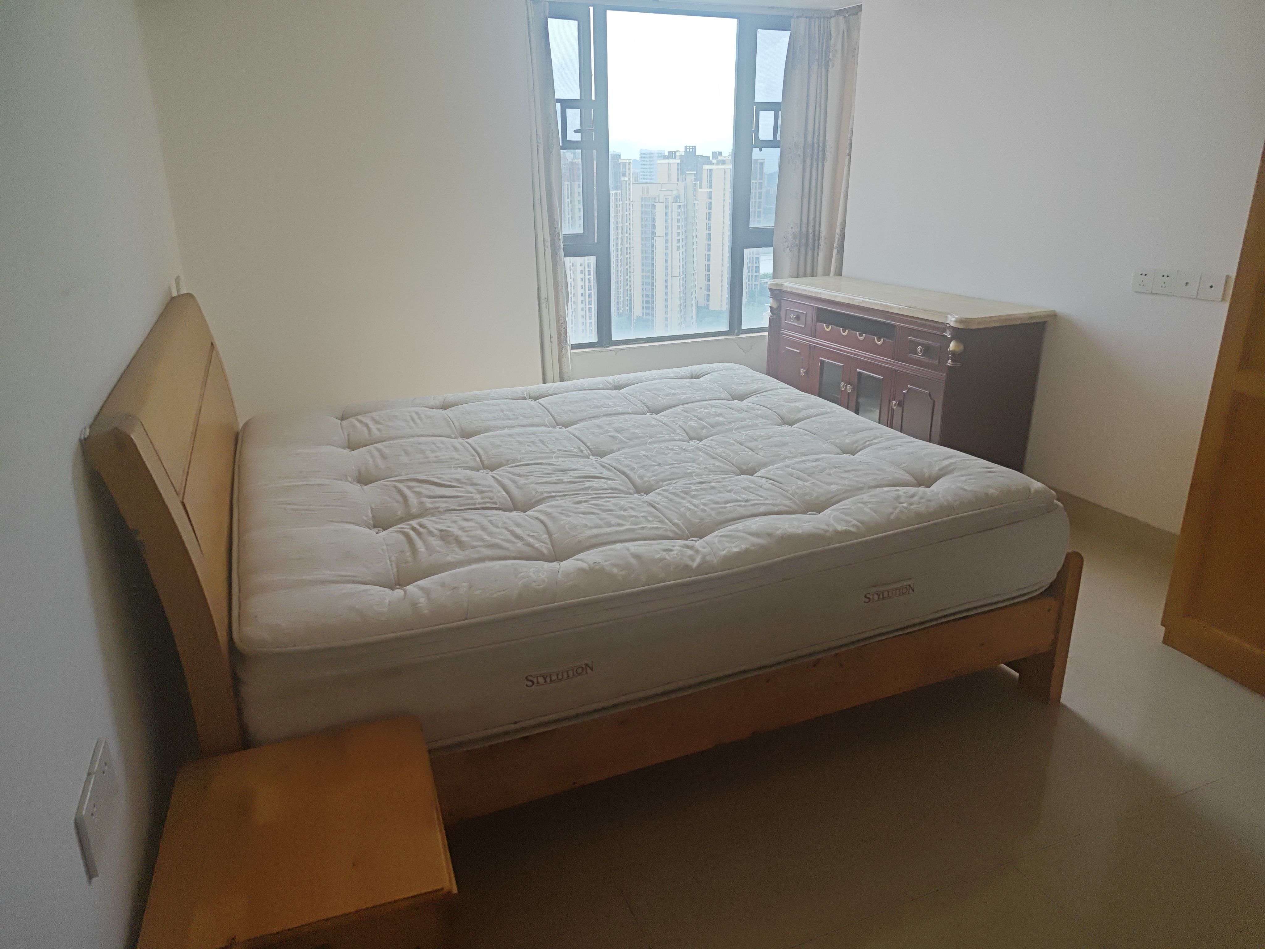 中信水岸城四期 4房2厅2卫 129㎡