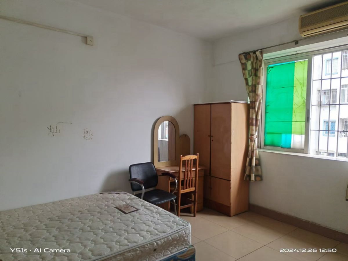 江华二路 1房0厅1卫 25㎡-江门江华二路租房