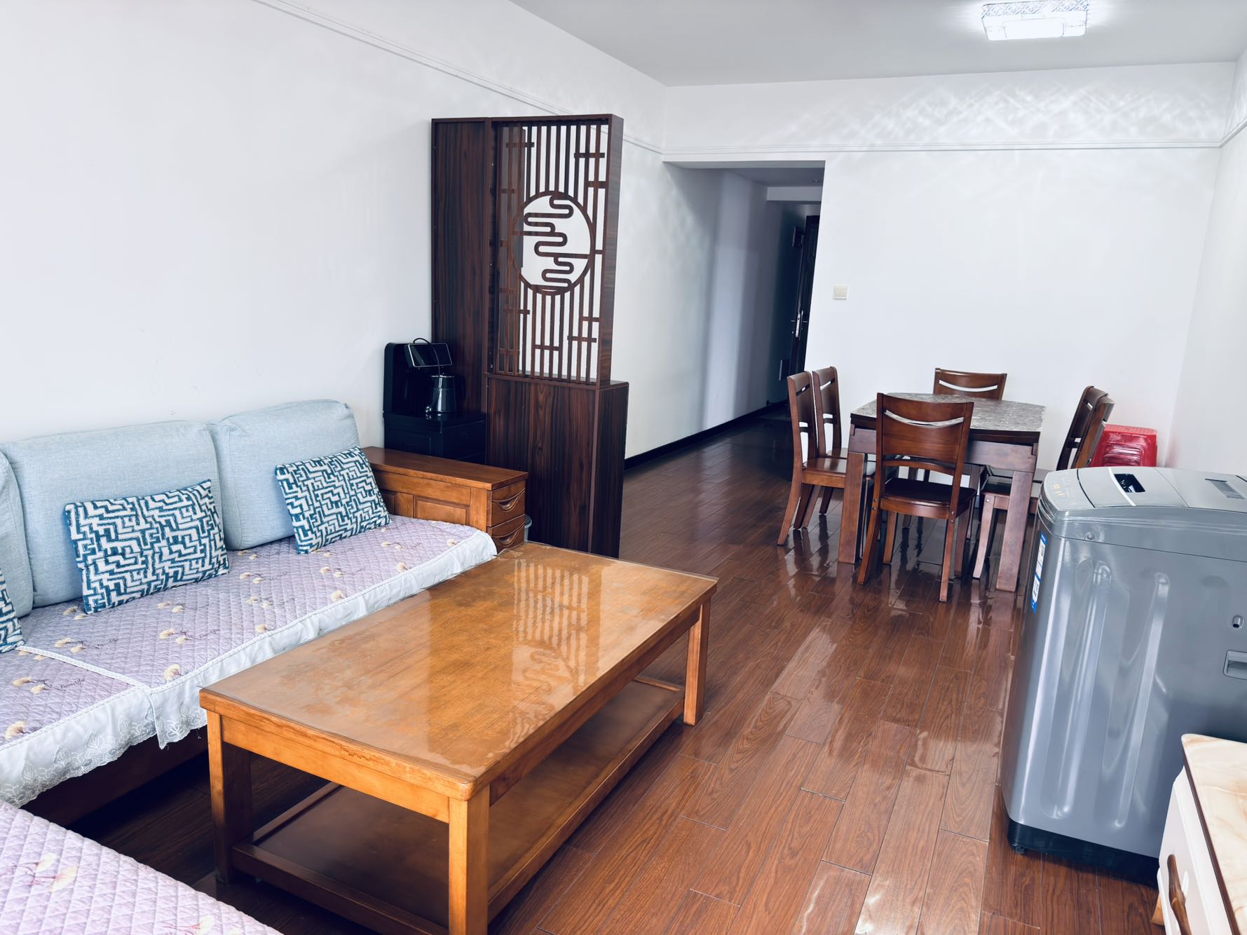 万科金色家园一期，朝南高楼层，采光绝佳，带地面花园，人车分流，近商业综合体、大型公园，业主诚心出售，随时看房！