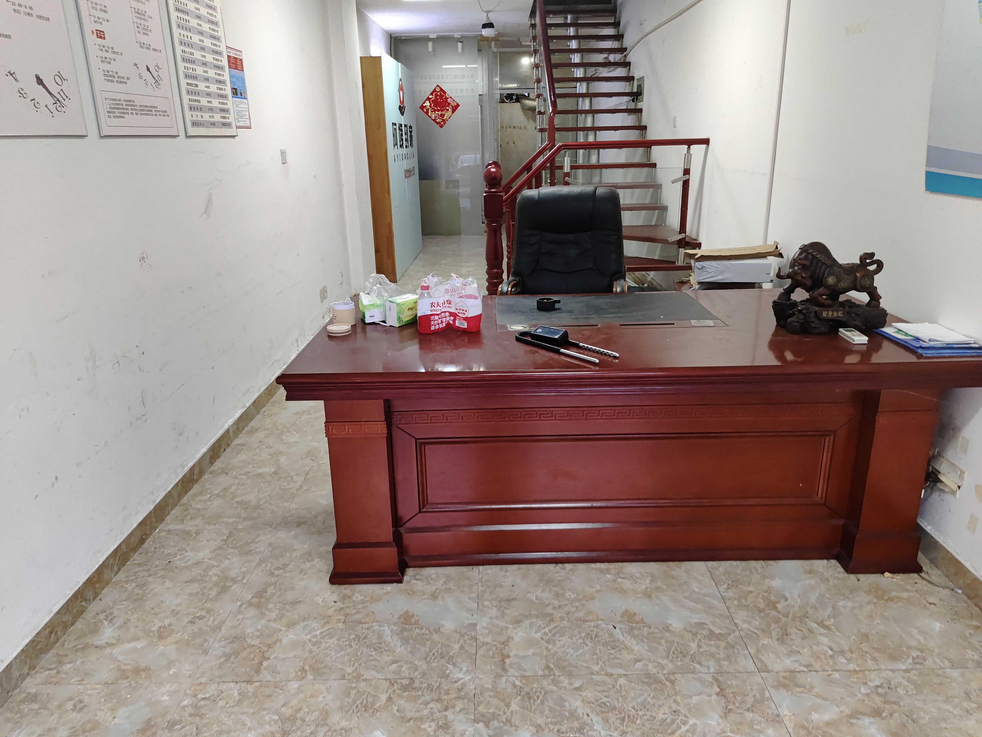 榭丽花园二期 商铺 53㎡-深圳榭丽花园二期租房