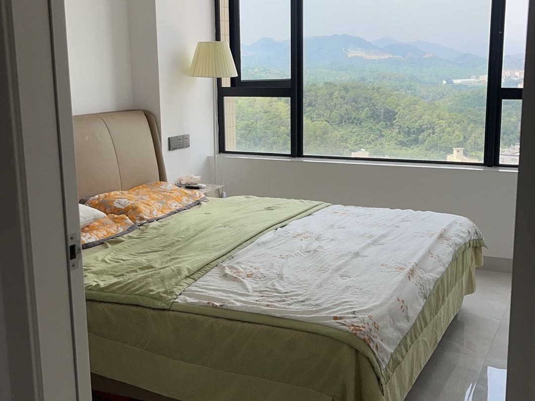 牧云溪谷六期 2房1厅1卫 72㎡