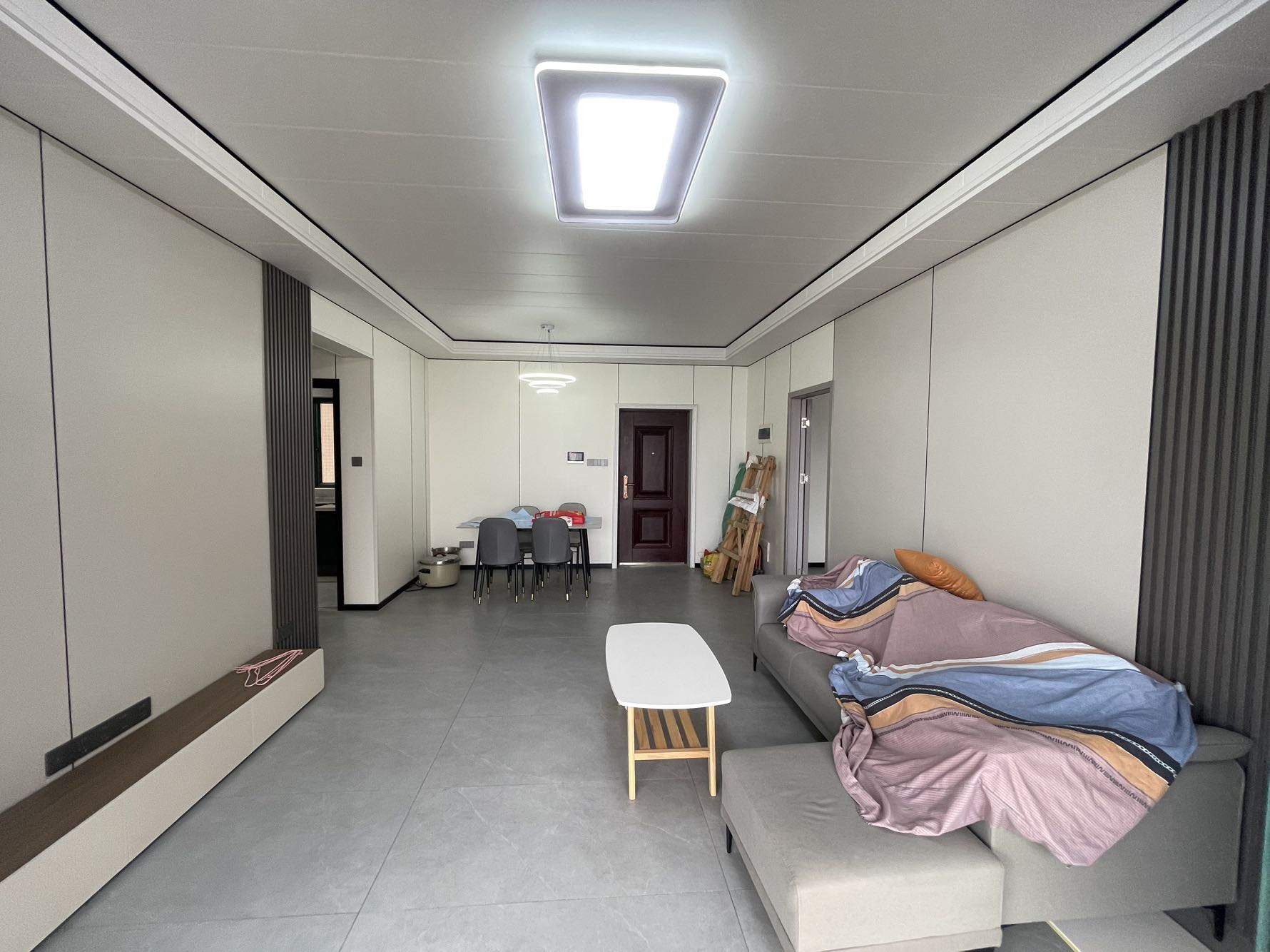 环豪雅居 3房2厅2卫 103.61㎡-中山环豪雅居二手房