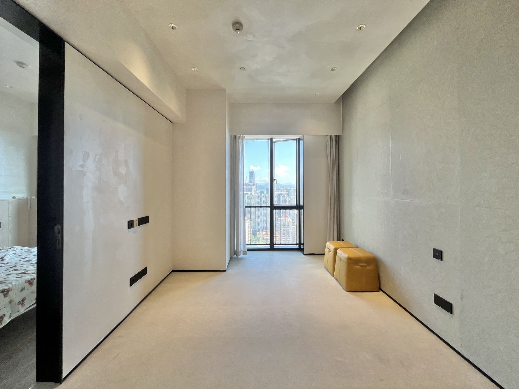 深业世纪山谷花园 1房1厅1卫 71㎡-深圳深业世纪山谷花园租房