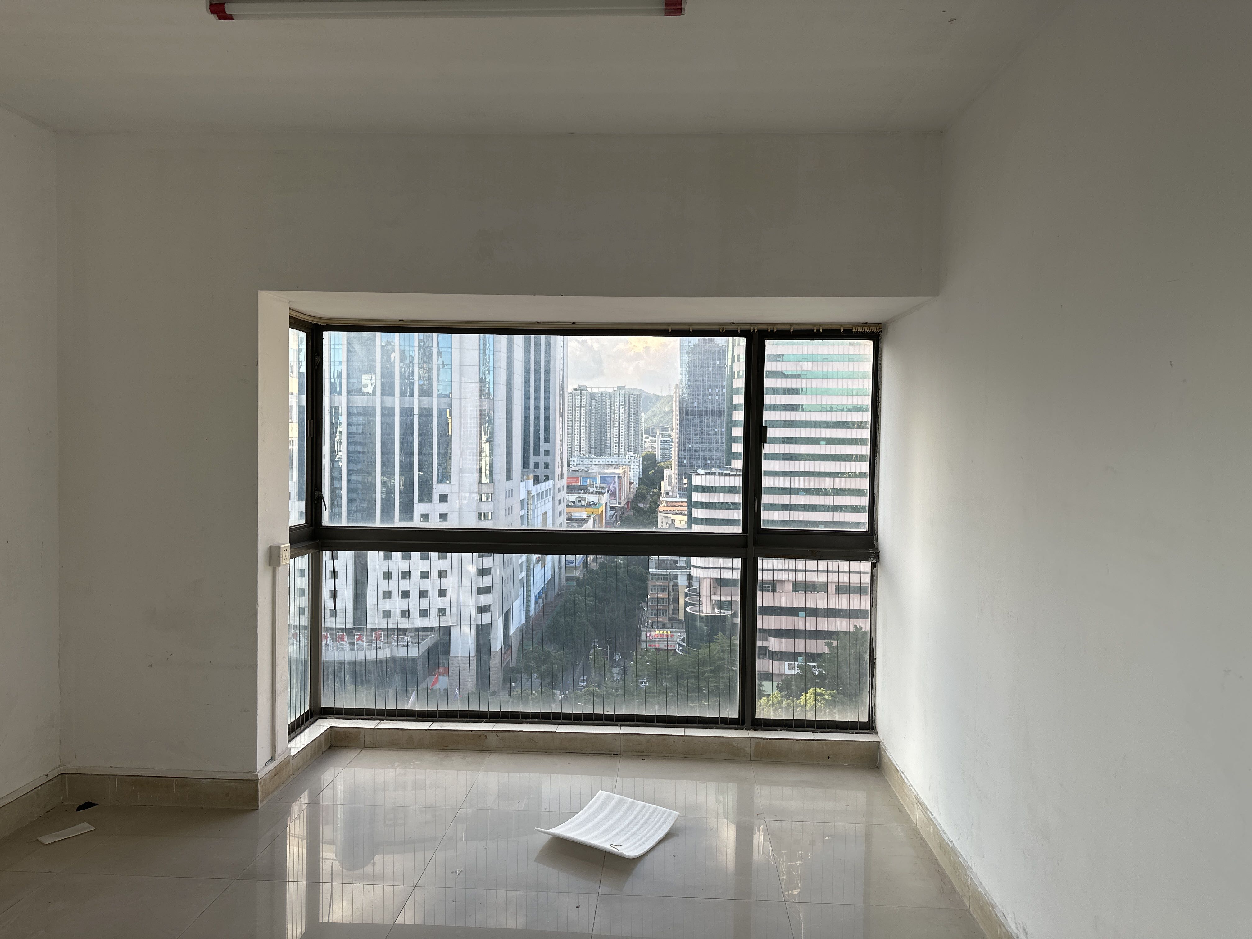 飞扬时代 2房2厅1卫 77.6㎡-深圳飞扬时代租房