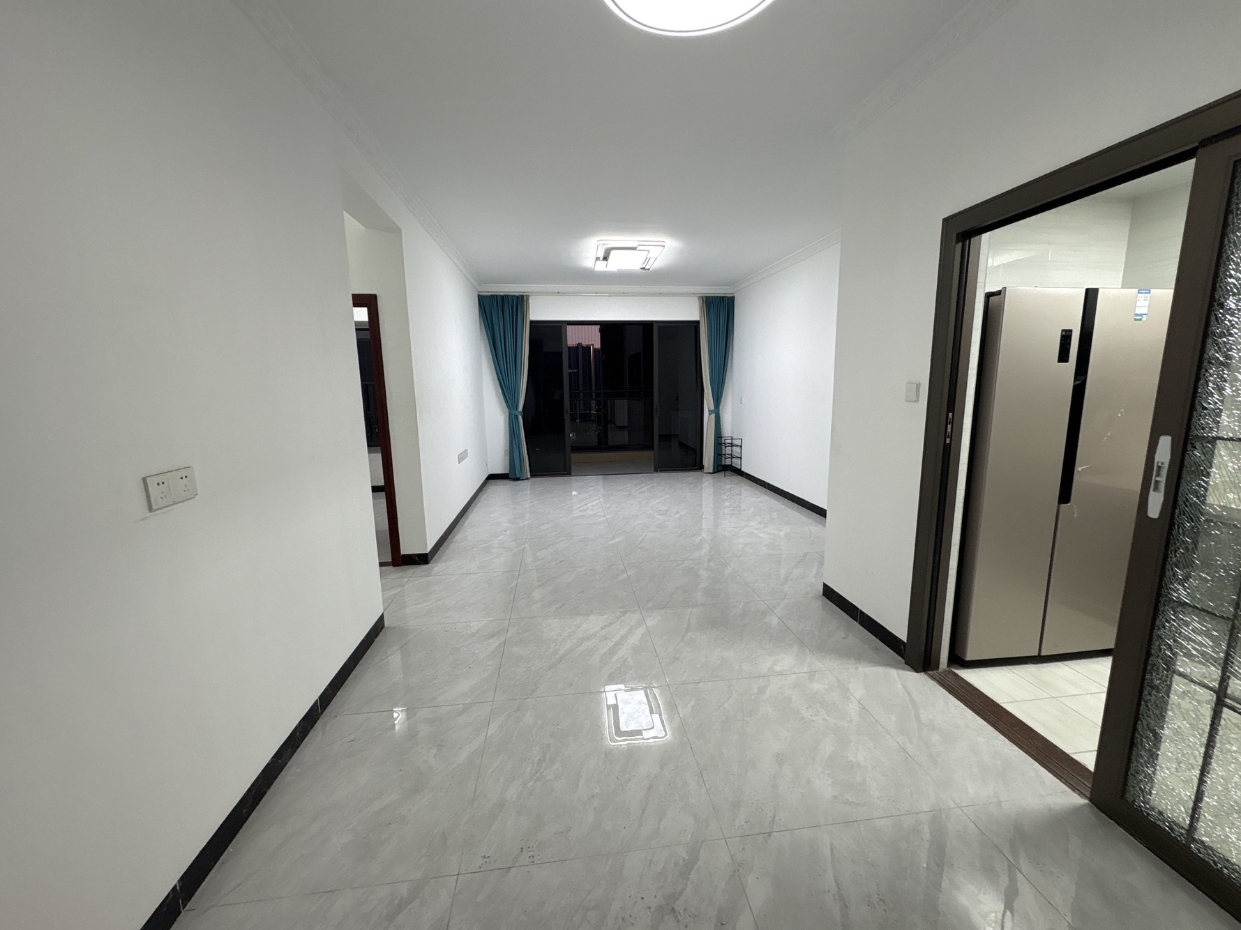 壹城中心六期 4房2厅2卫 116㎡-惠州壹城中心六期租房