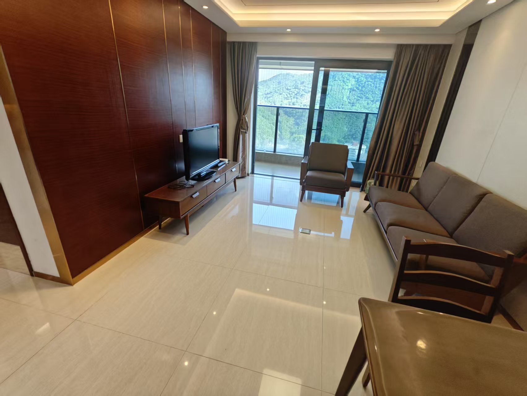 宝能城东区4房业主诚心出租-深圳宝能城花园（东区）租房