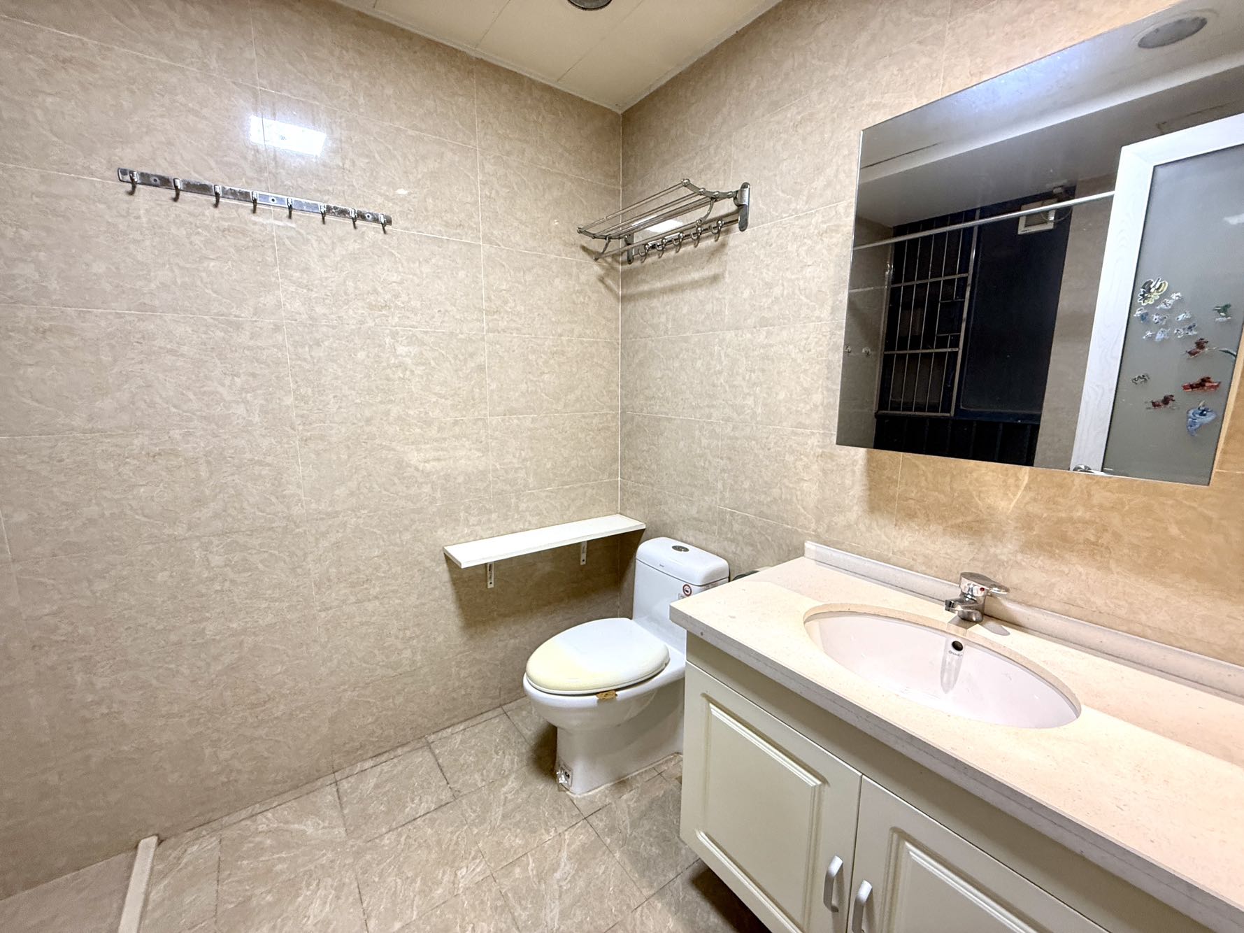 佳兆业中心 3房2厅2卫 121.59㎡