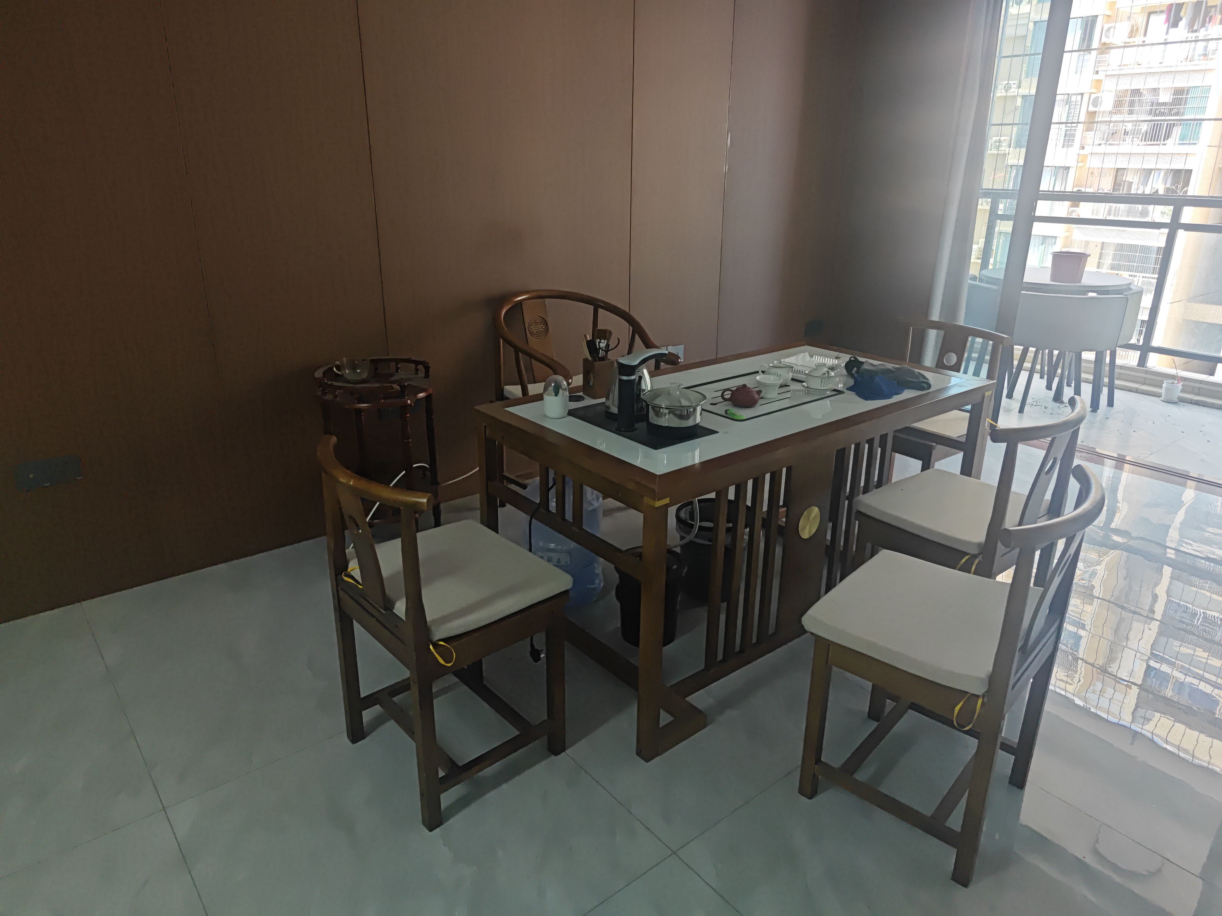 花边岭东大三房两厅招租-惠州隆生·花边岭东租房