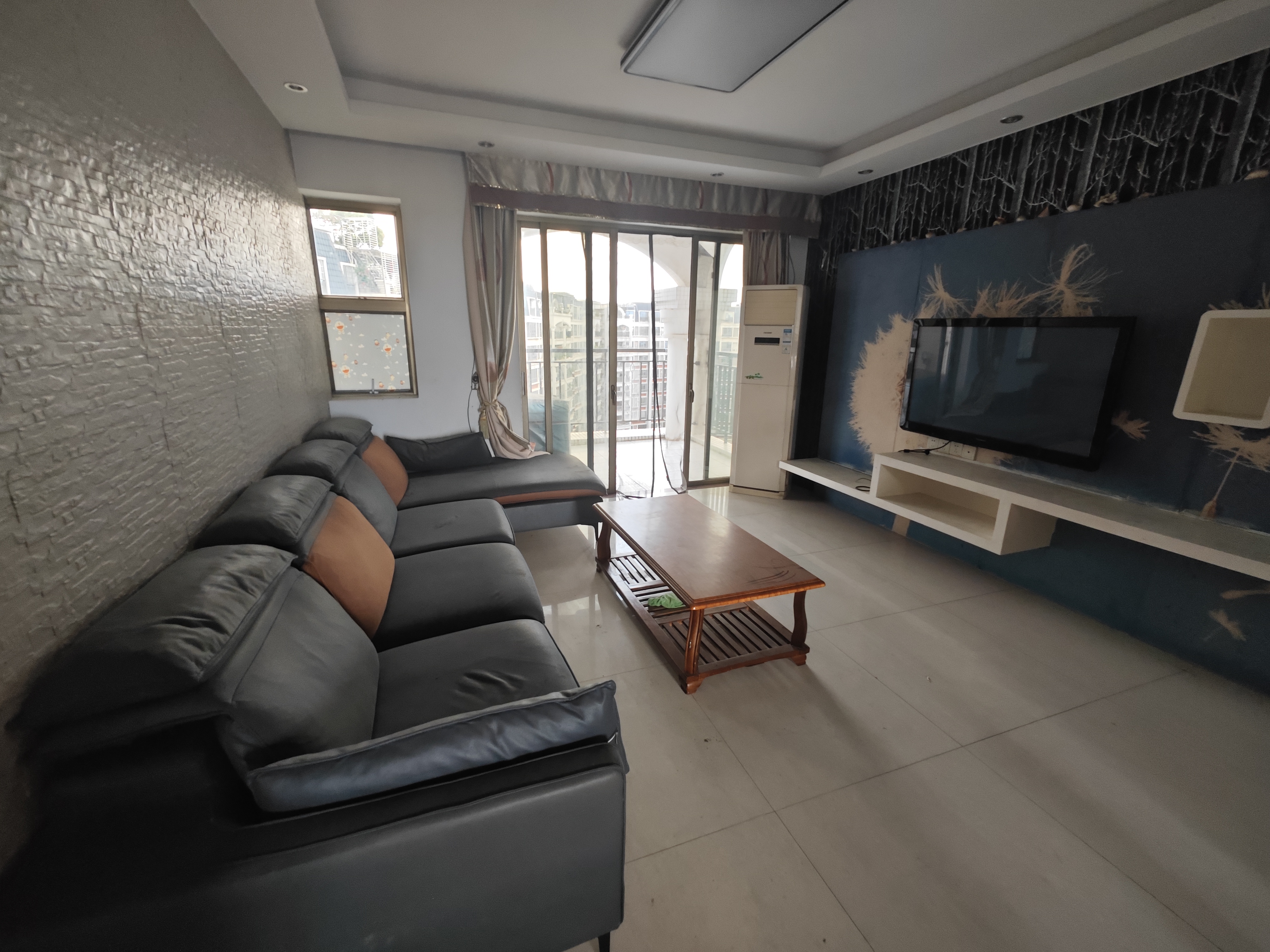 罗村尚观御园 3房2厅2卫 93㎡-佛山罗村尚观御园租房