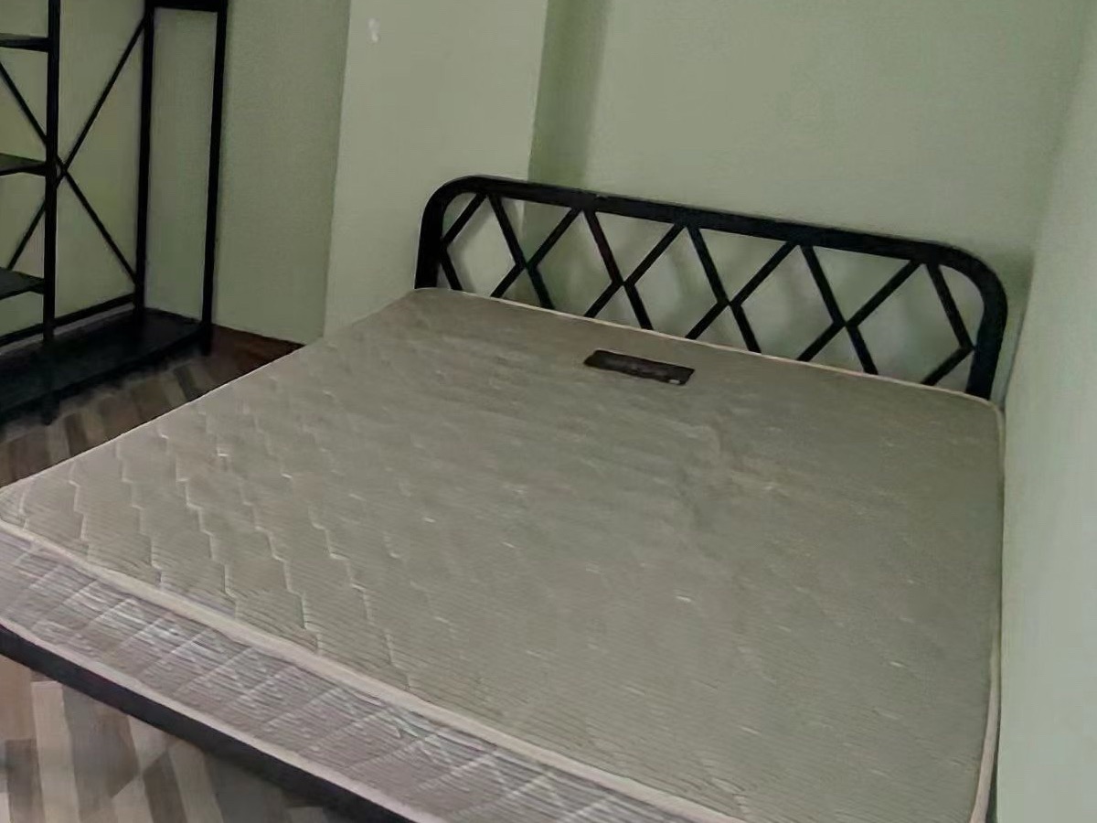 惠湖小区 1房1厅1卫 60㎡