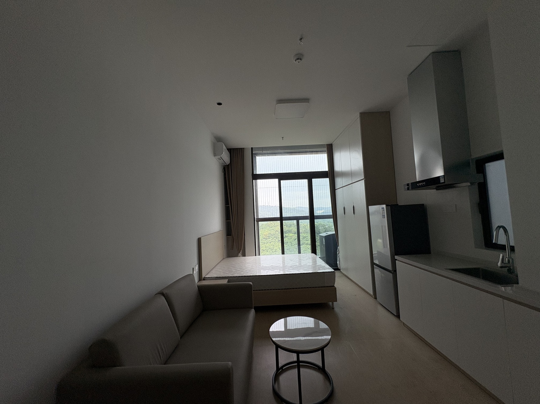 美信达科学里 1房0厅0卫 35㎡