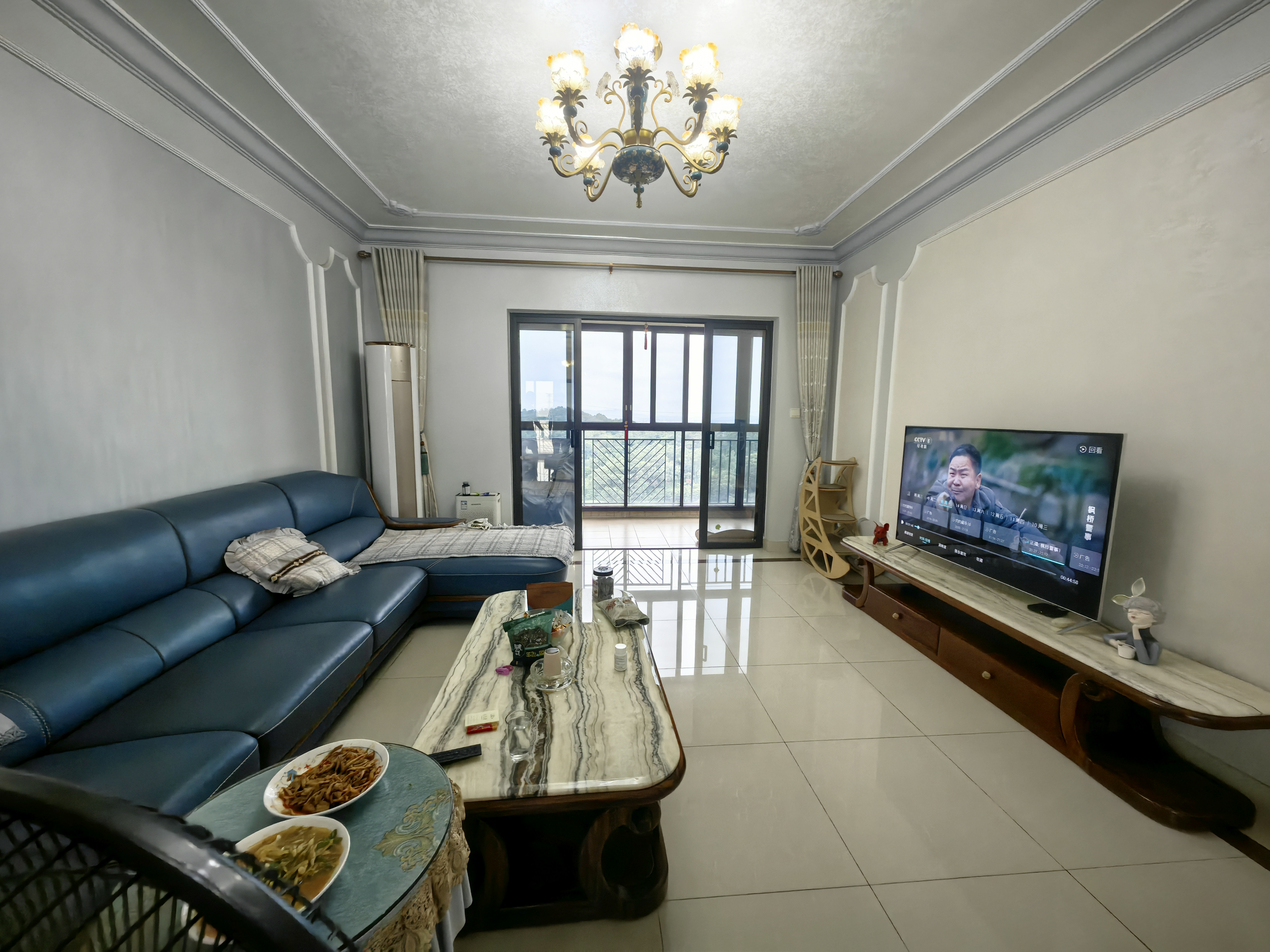 保利高尔夫郡南区 4房2厅2卫 158.72㎡-广州保利高尔夫郡南区二手房