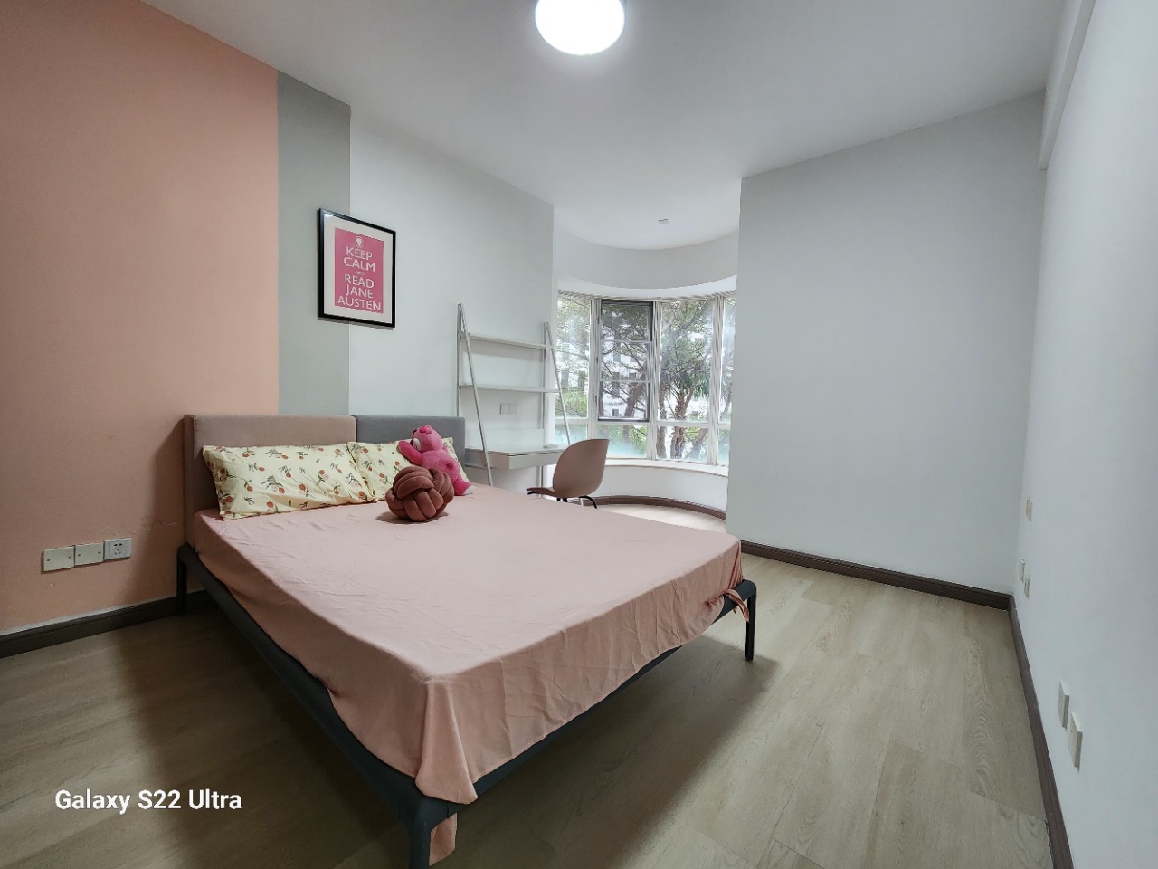 ：小区位于南海大道和玉泉路的交汇处，交通便利出行方便-深圳如意家园租房