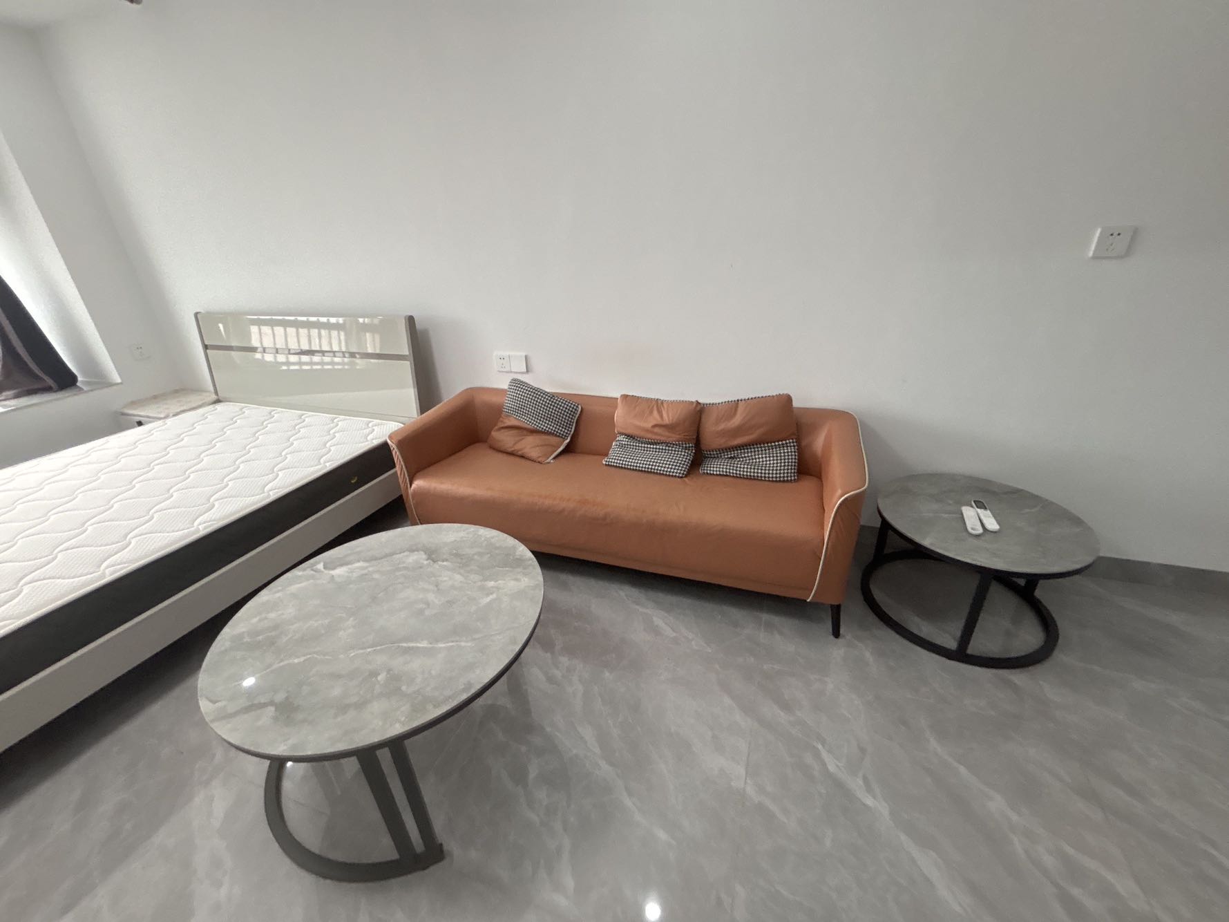 大益尚悦 1房1厅1卫 61㎡-中山大益尚悦租房