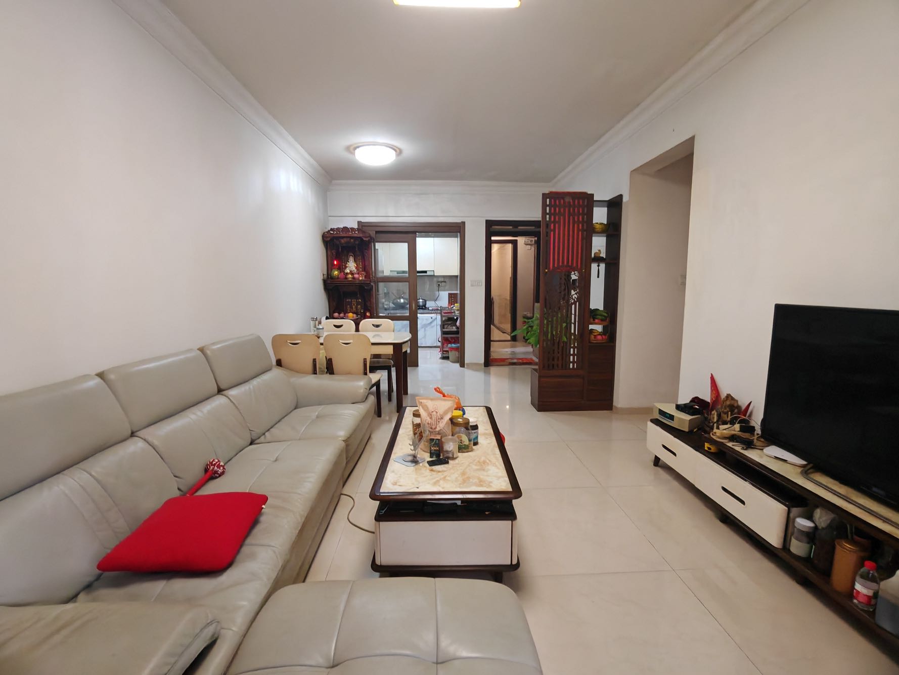 新会碧桂园南湖郡，朝南采光佳，带地面花园，人车分流，近商业综合体、大型公园，诚心出售，随时看房！