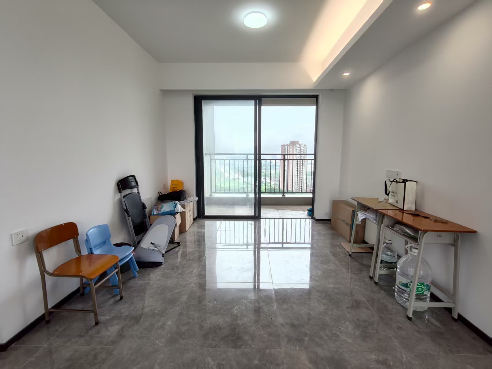 新旅学仕府 3房2厅2卫 99.64㎡-江门新旅学仕府二手房