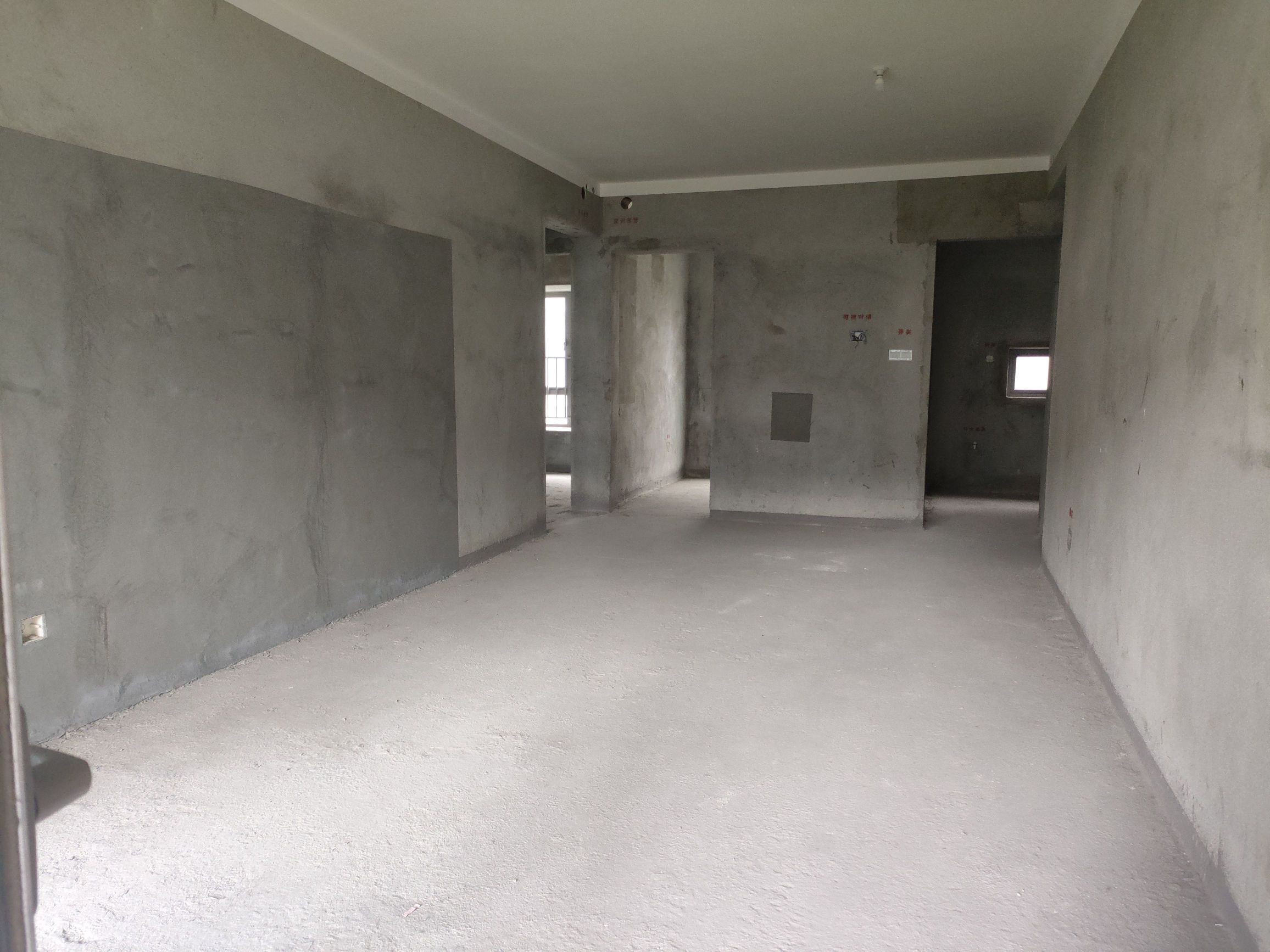 首开龙湖天玺院，方正户型，南北通透，楼龄新，物业优质，业主诚售！-深圳首开龙湖天玺院二手房