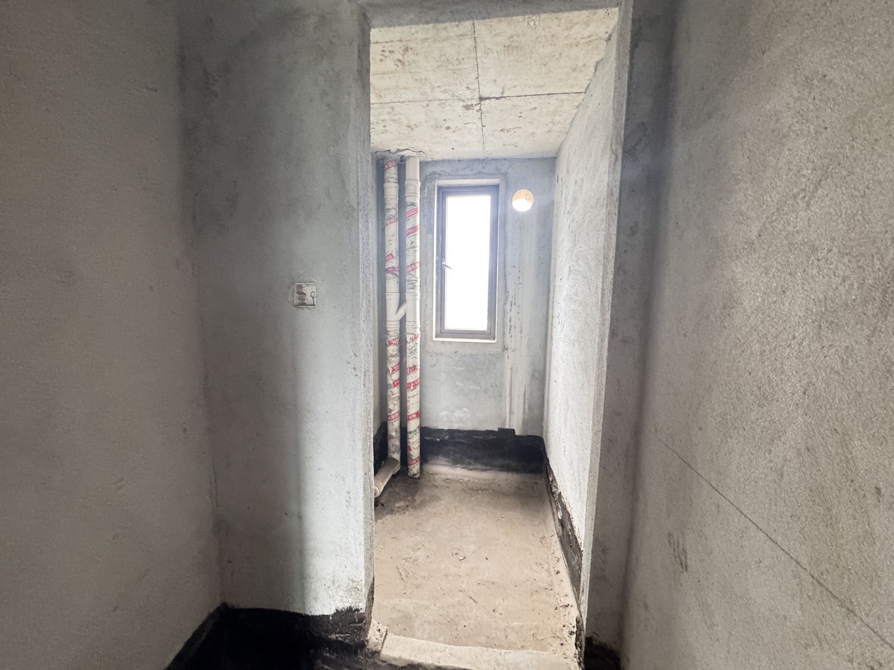 高榜山1号 3房2厅2卫 110㎡