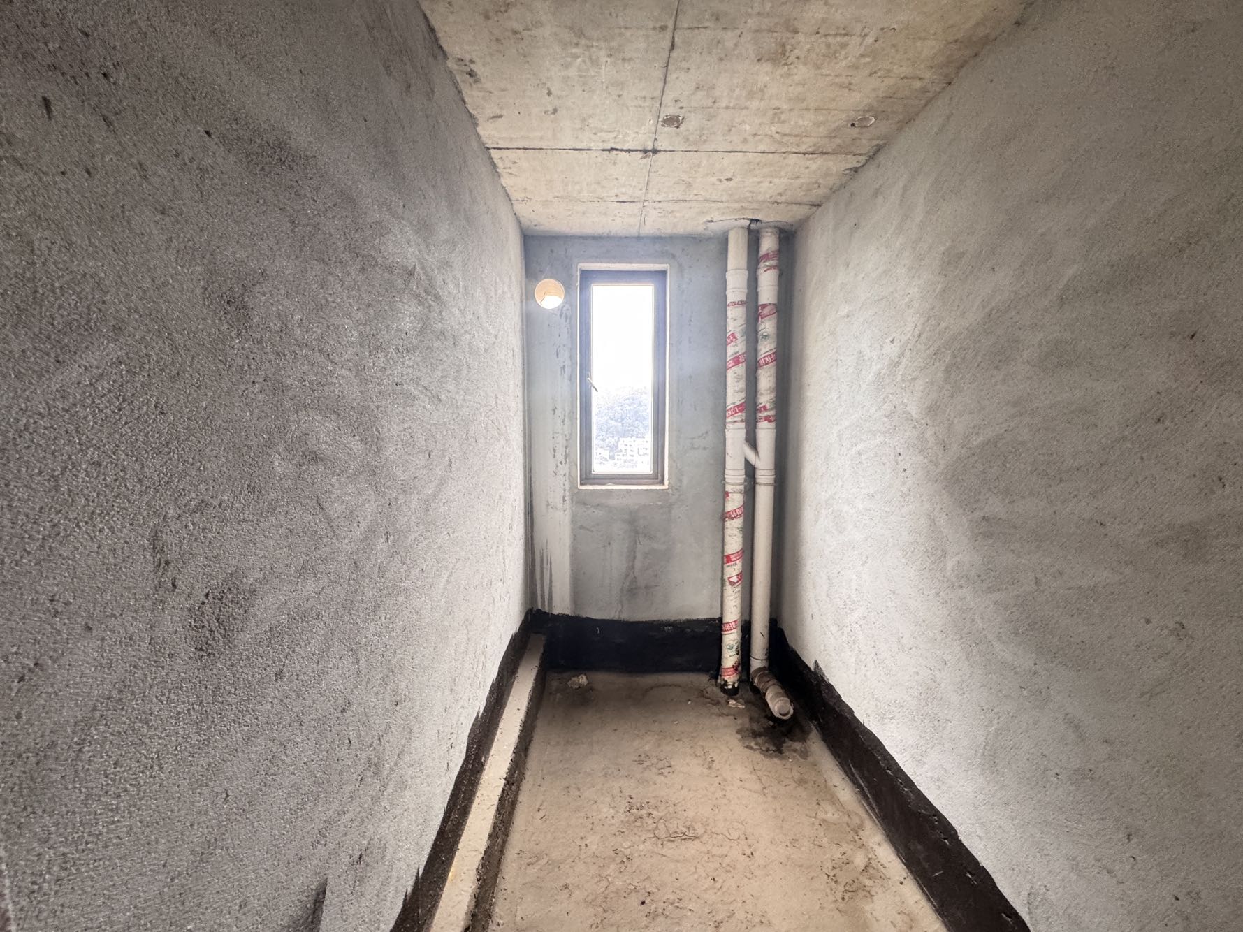 高榜山1号 3房2厅2卫 110㎡