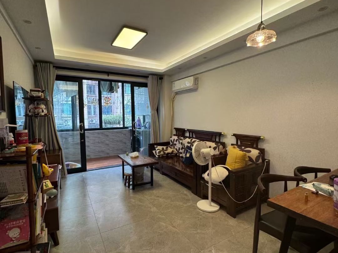 昌岗中路房源，税费低，户型方正，通风采光佳，带重点学校，业主诚心出售，随时看房！-深圳昌岗中路（散盘）二手房