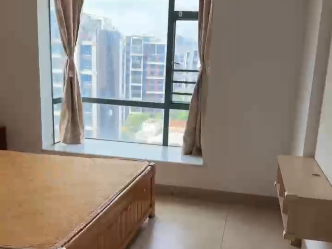 绿城花园两房出售-珠海绿城花园二手房