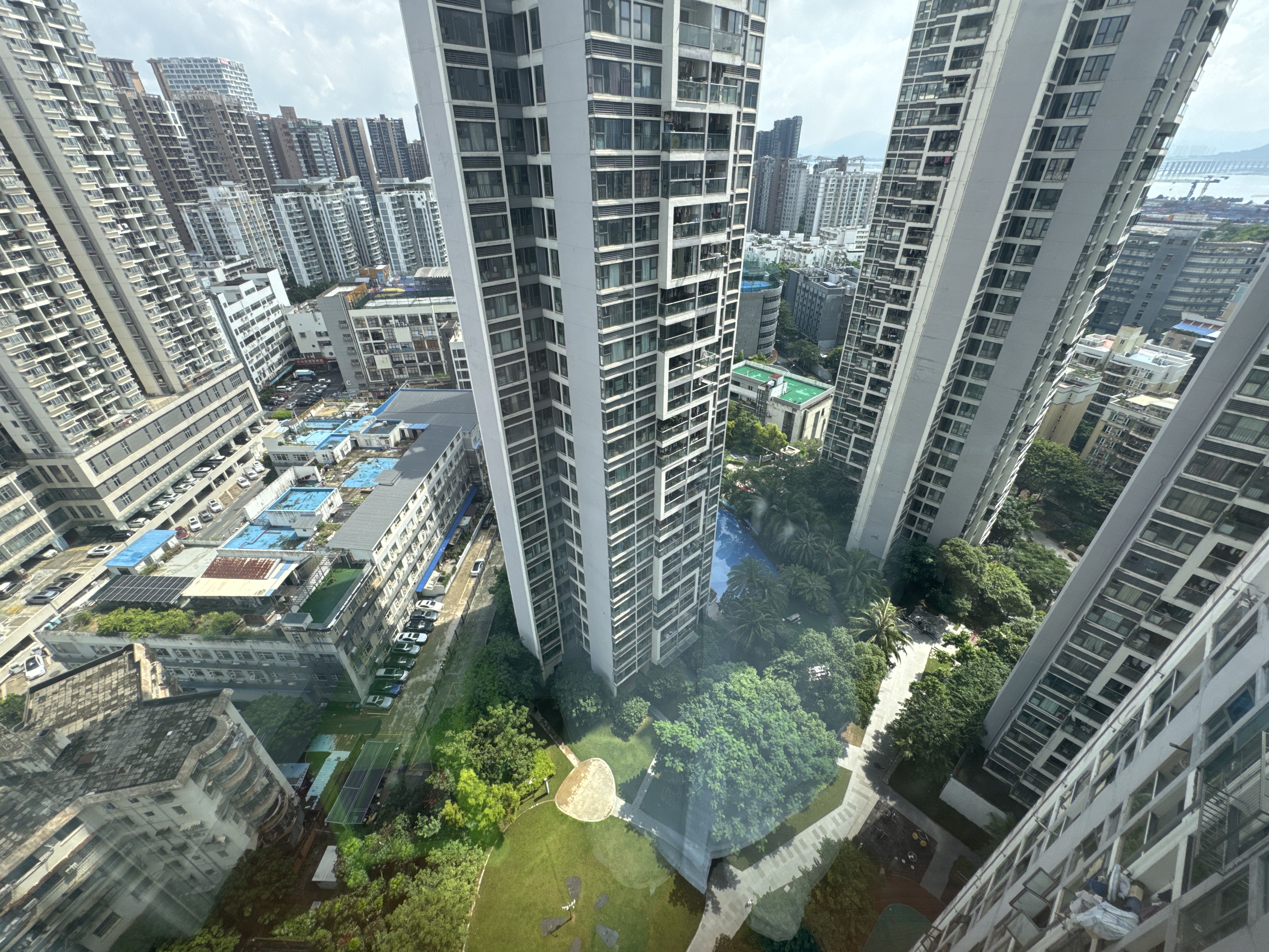 14次新小区业主急租-深圳栖游家园租房