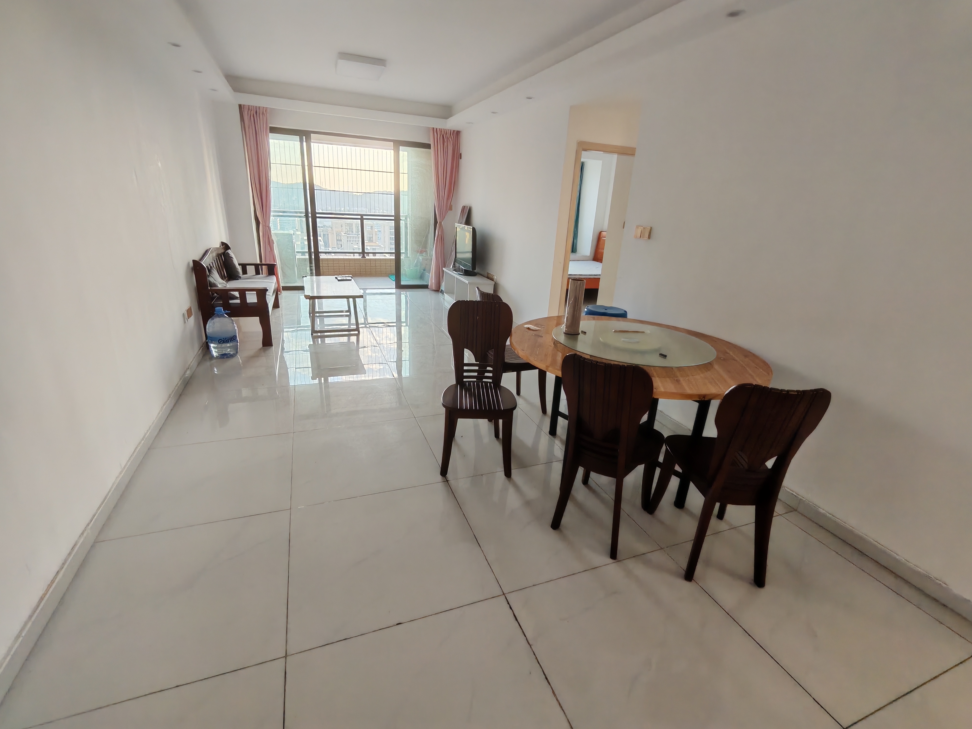 东升雅院 3房2厅1卫 81.83㎡-惠州东升雅院租房