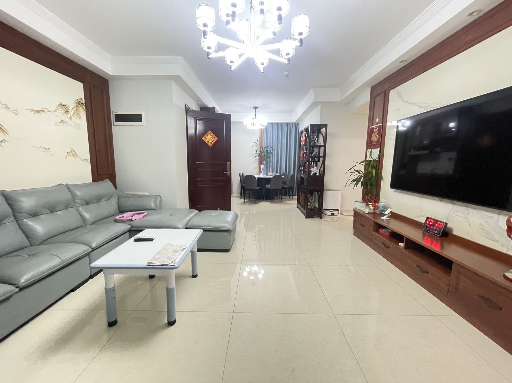 平湖佳兆业广场 4房2厅2卫 130㎡-深圳平湖佳兆业广场租房