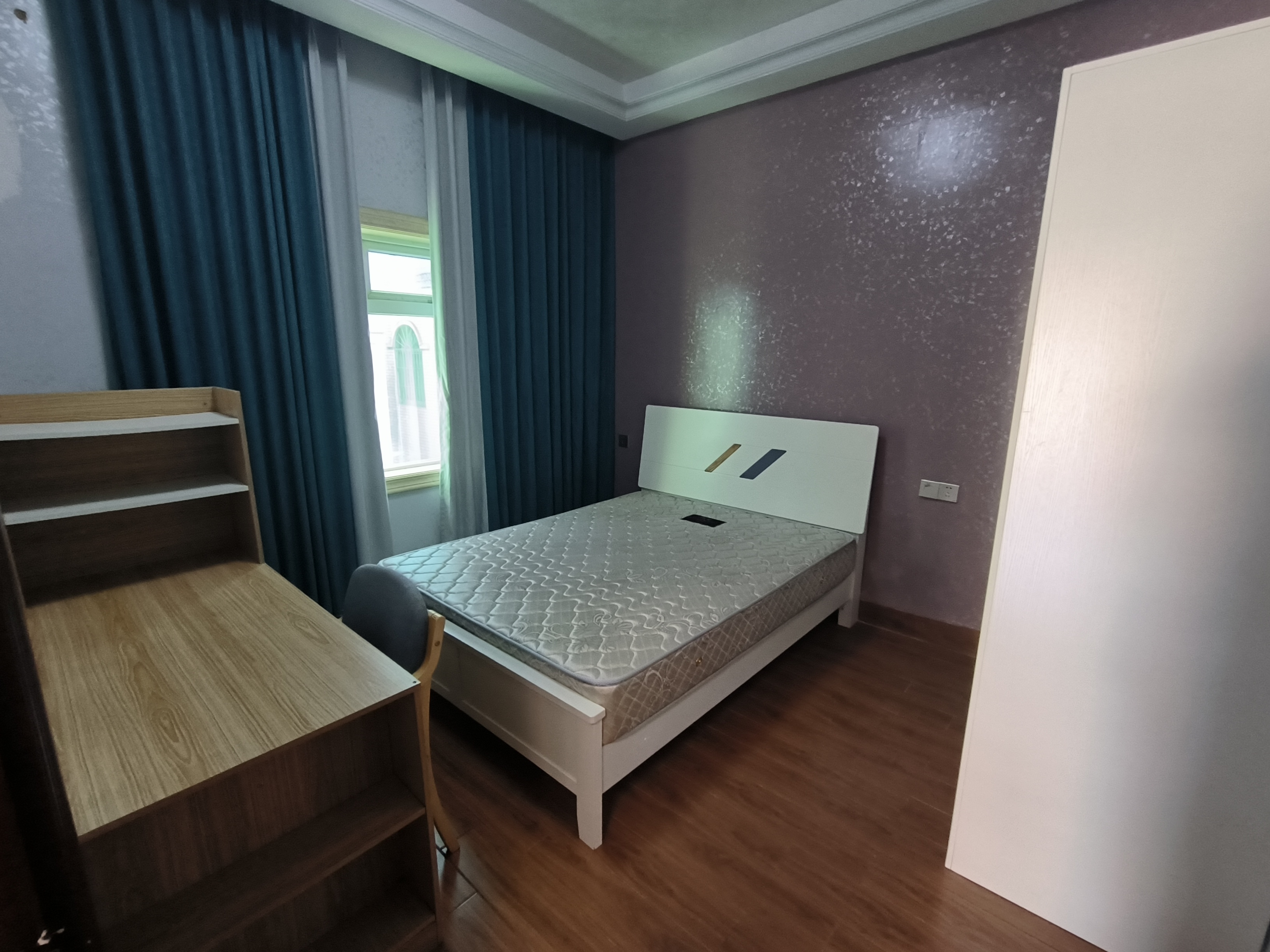 侨滨苑 2房1厅1卫 70㎡-深圳侨滨苑租房