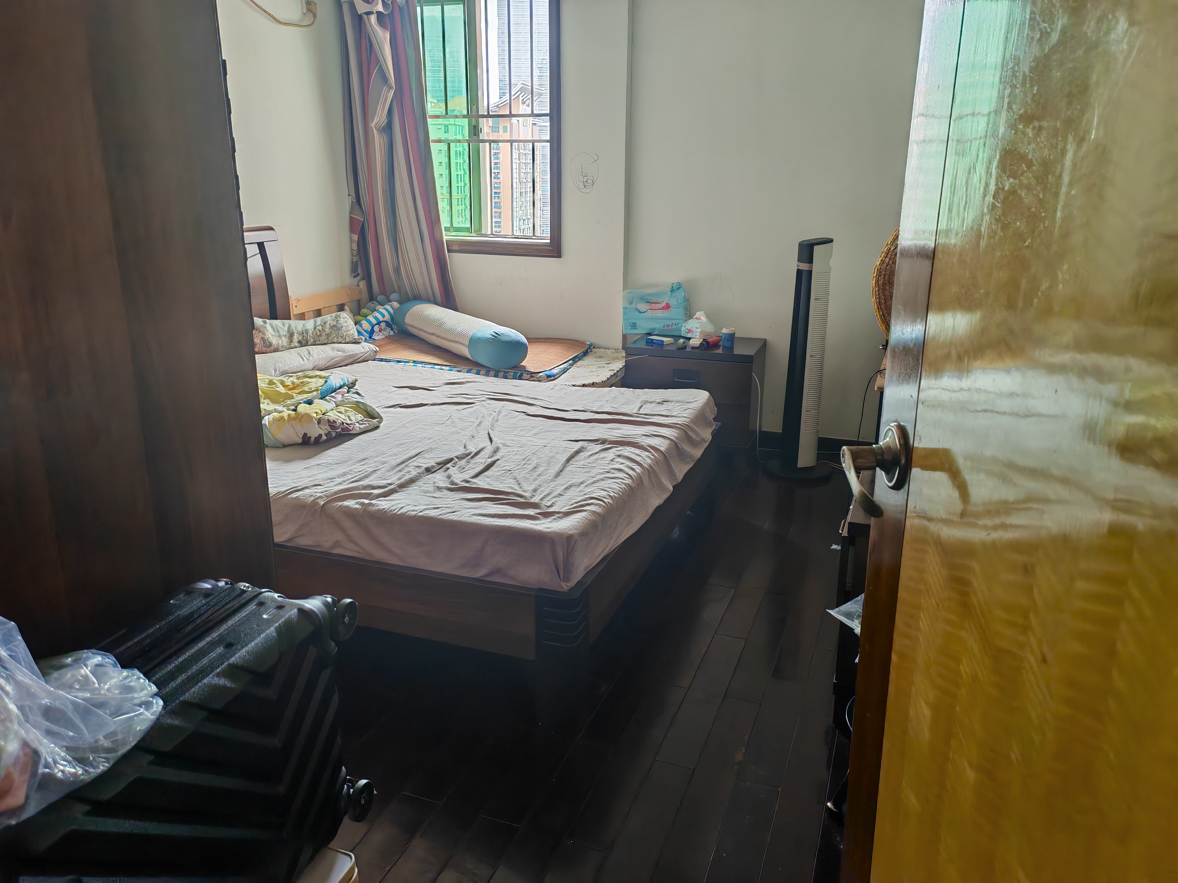 向西大厦 3房2厅1卫 90㎡-深圳向西大厦租房