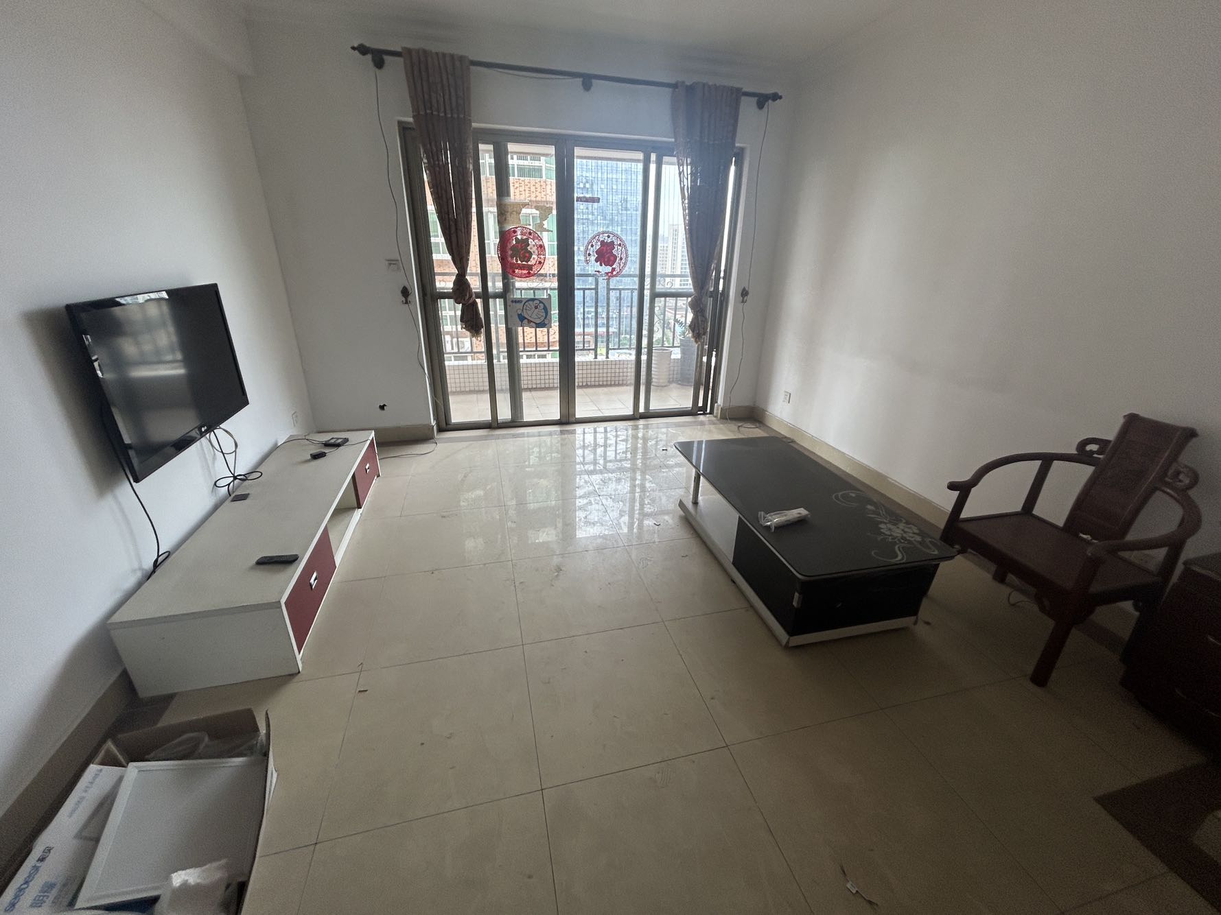 荷兰水乡精装修房源业主诚心出售，直接拎包入住，看房方便-惠州荷兰水乡三期二手房