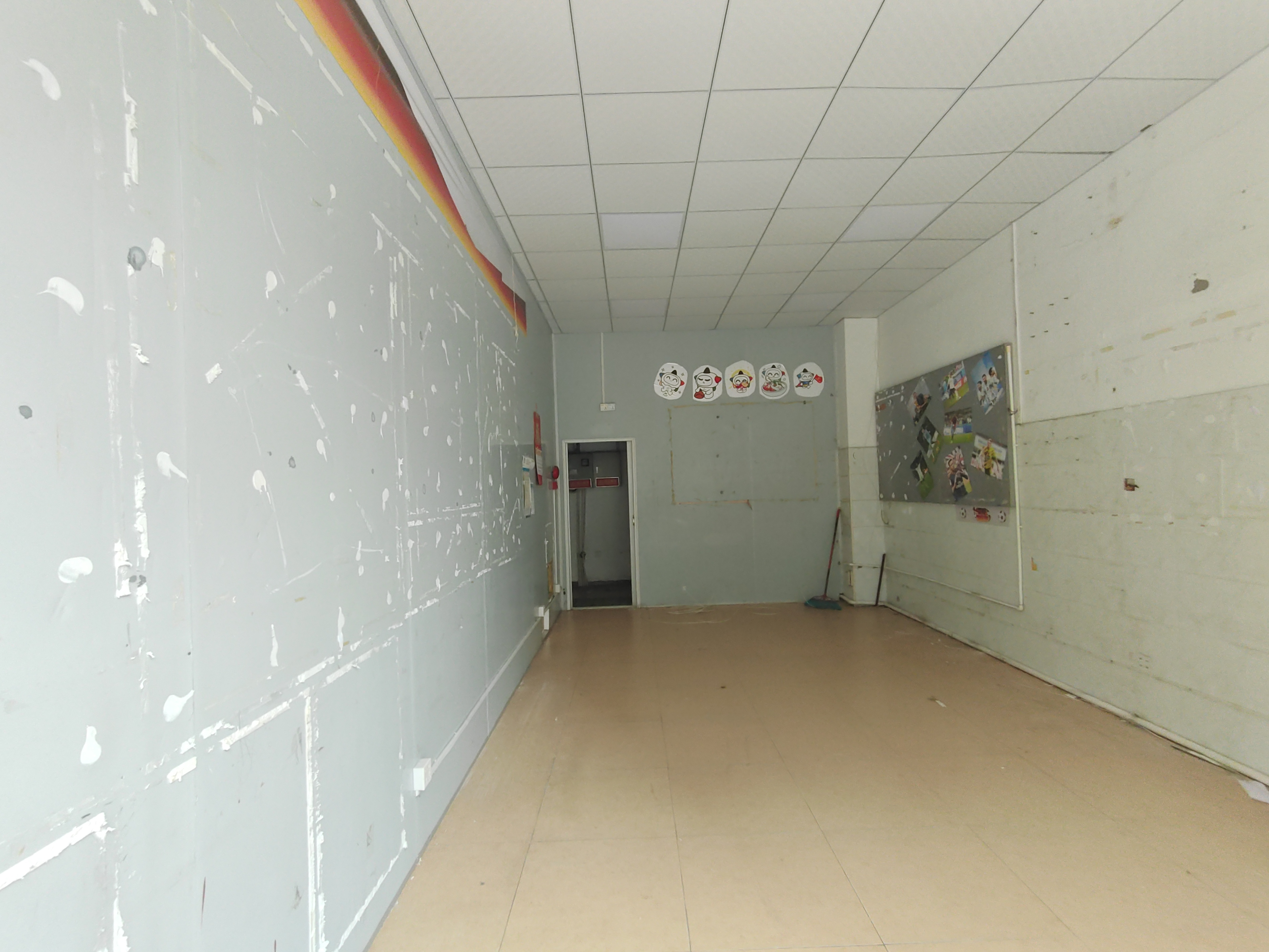 兴业华庭 商铺 85㎡-深圳兴业华庭租房