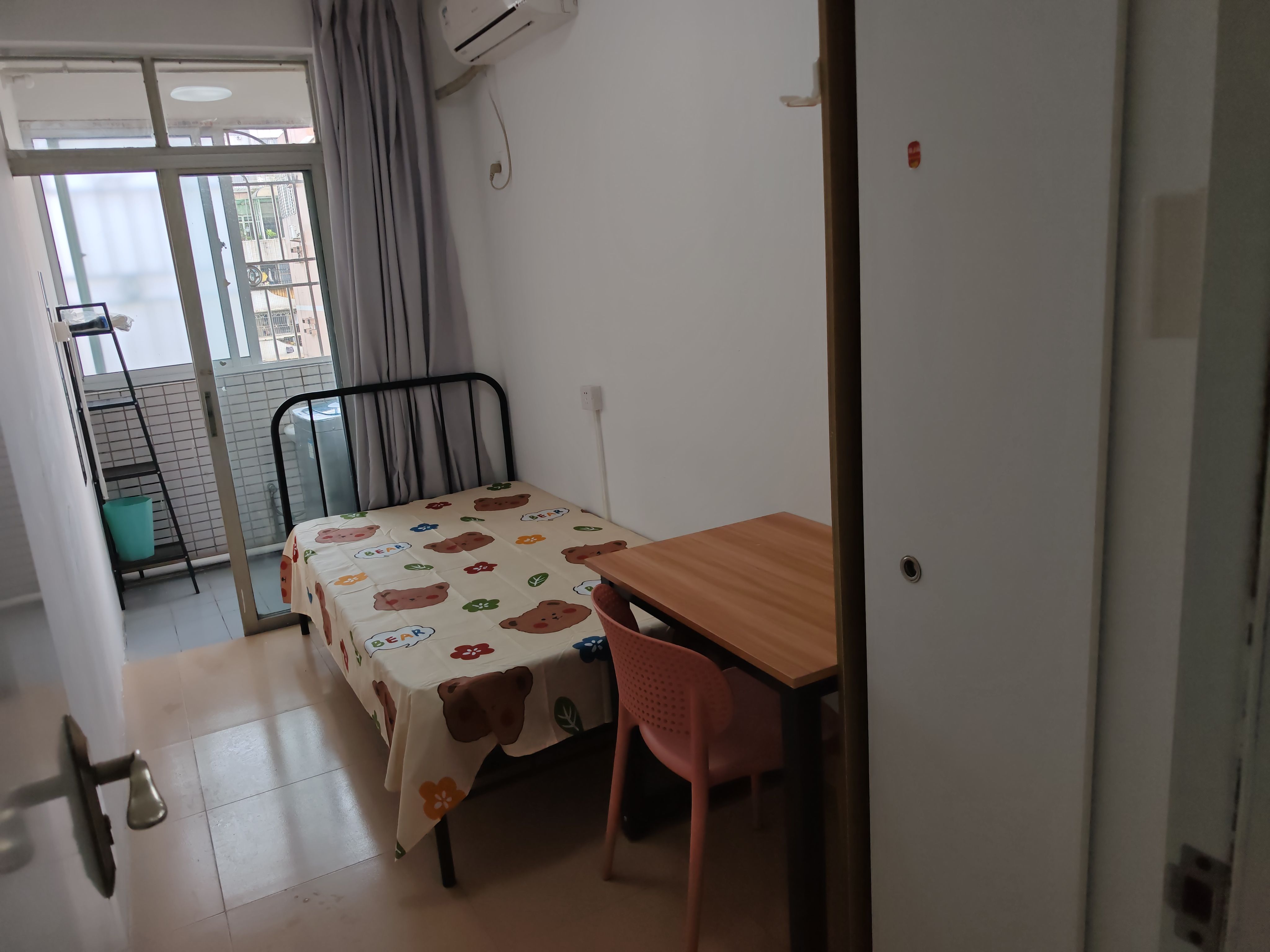 集福居单间出租-深圳集福居租房