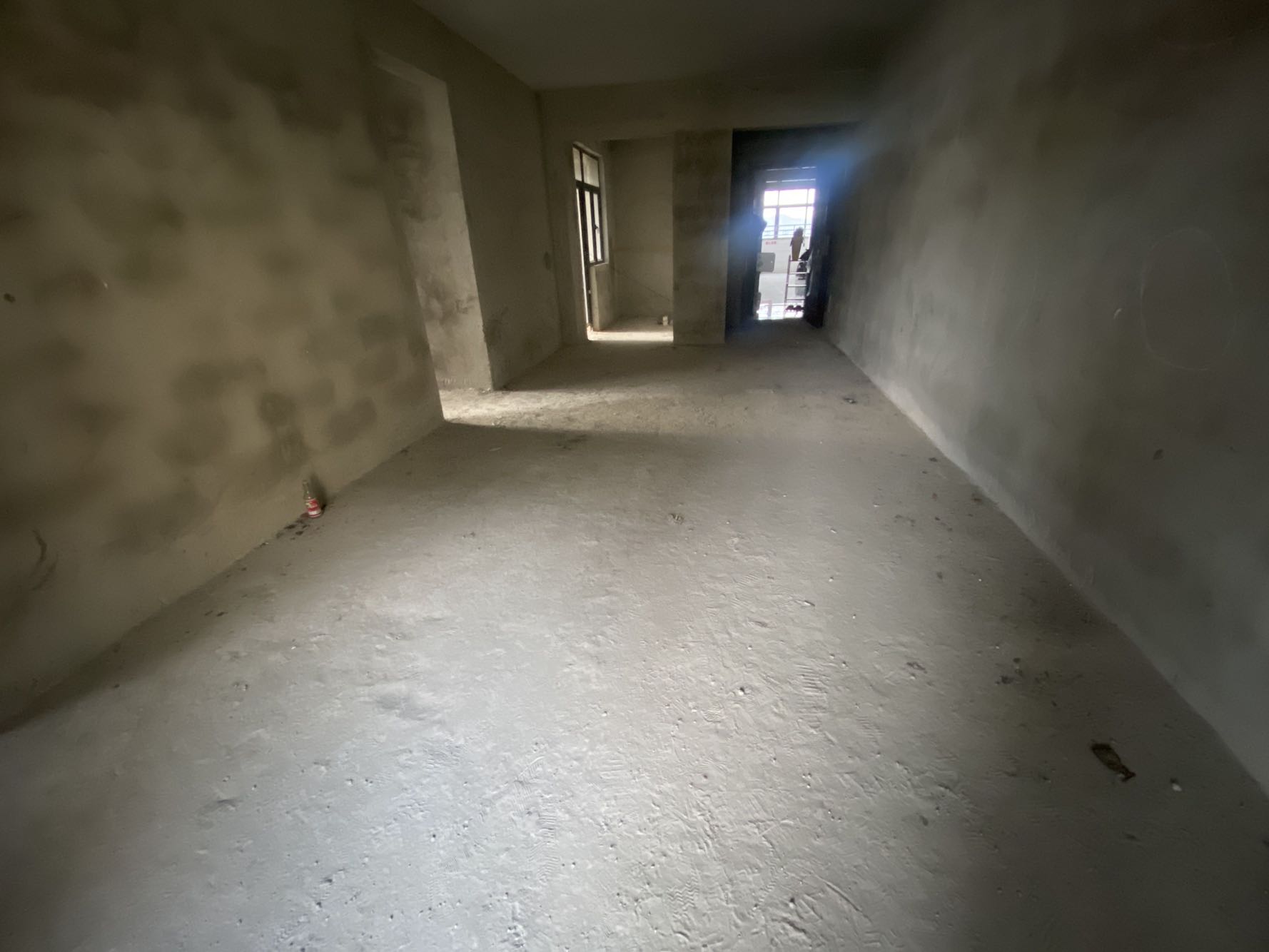 惠阳高铁站旁山语华府