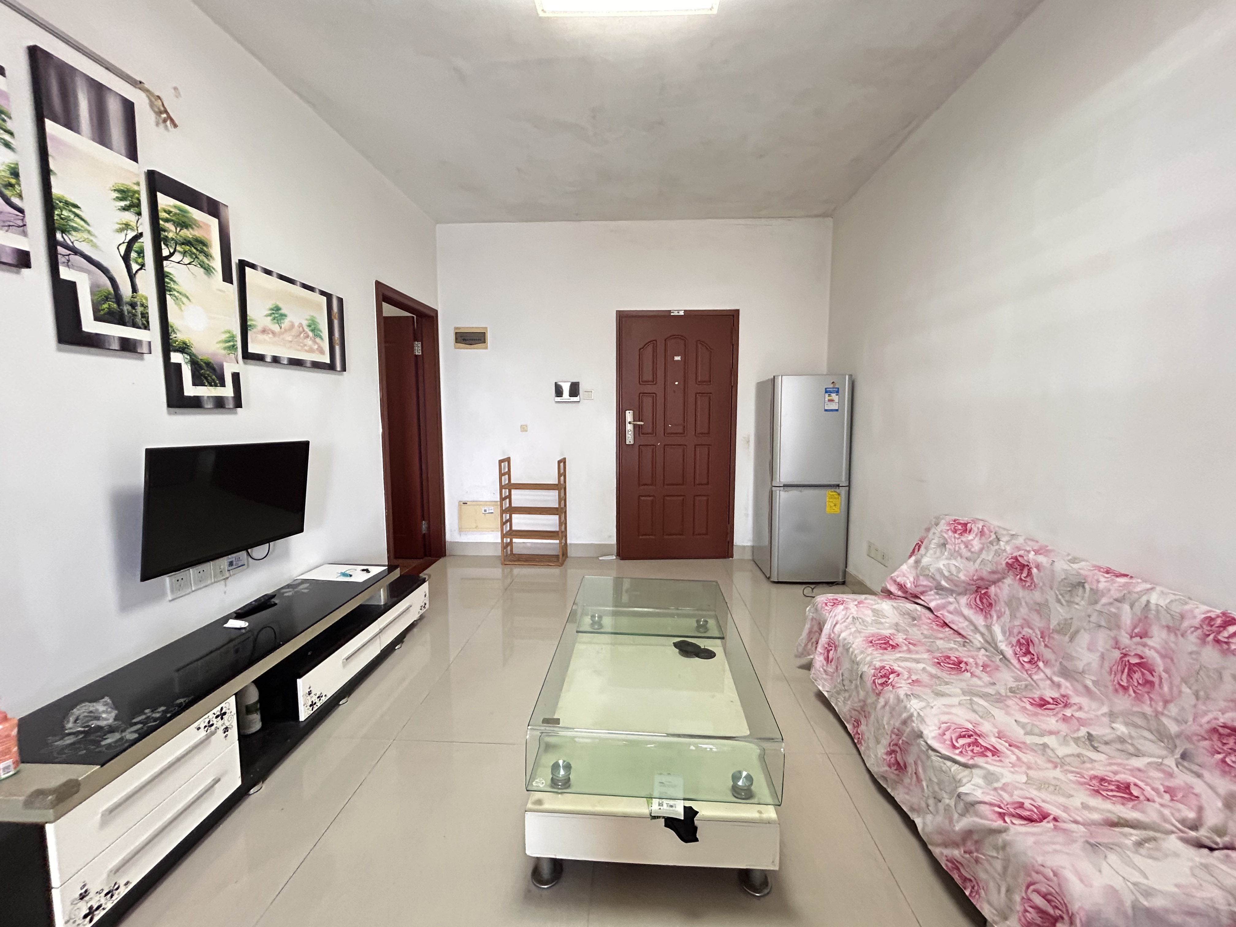 锦源国际 3房2厅1卫 66㎡