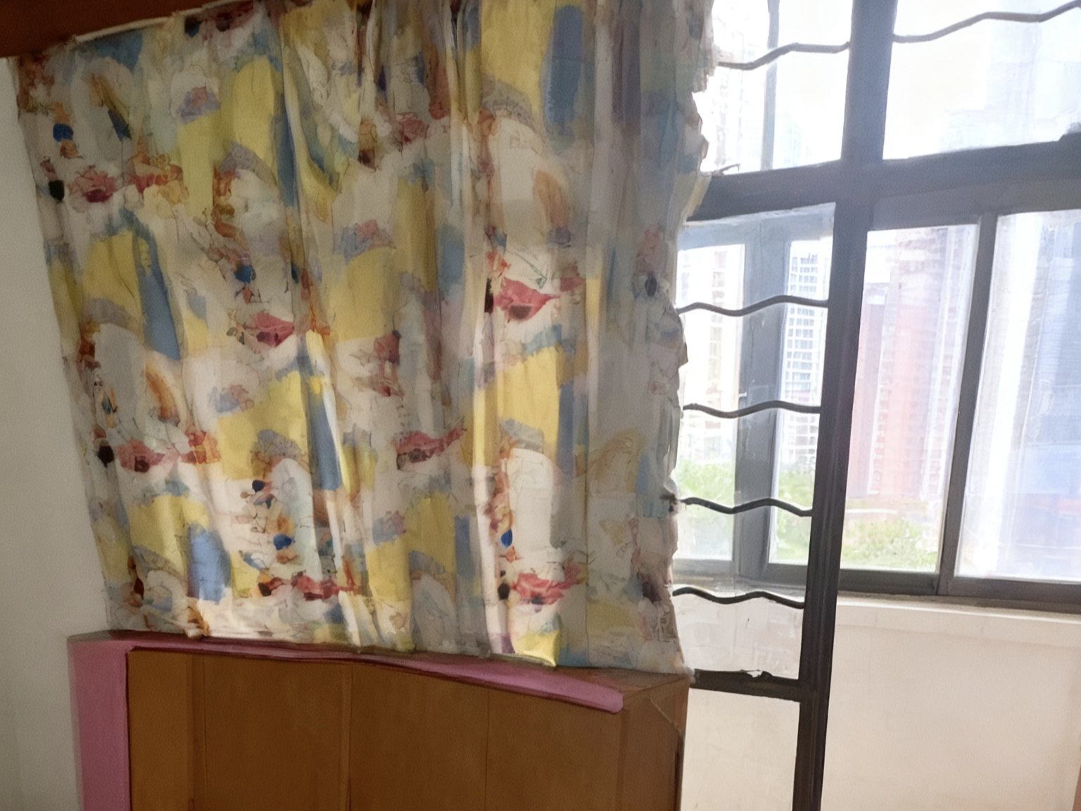 名都大厦 3房2厅1卫 84.01㎡-深圳名都大厦租房