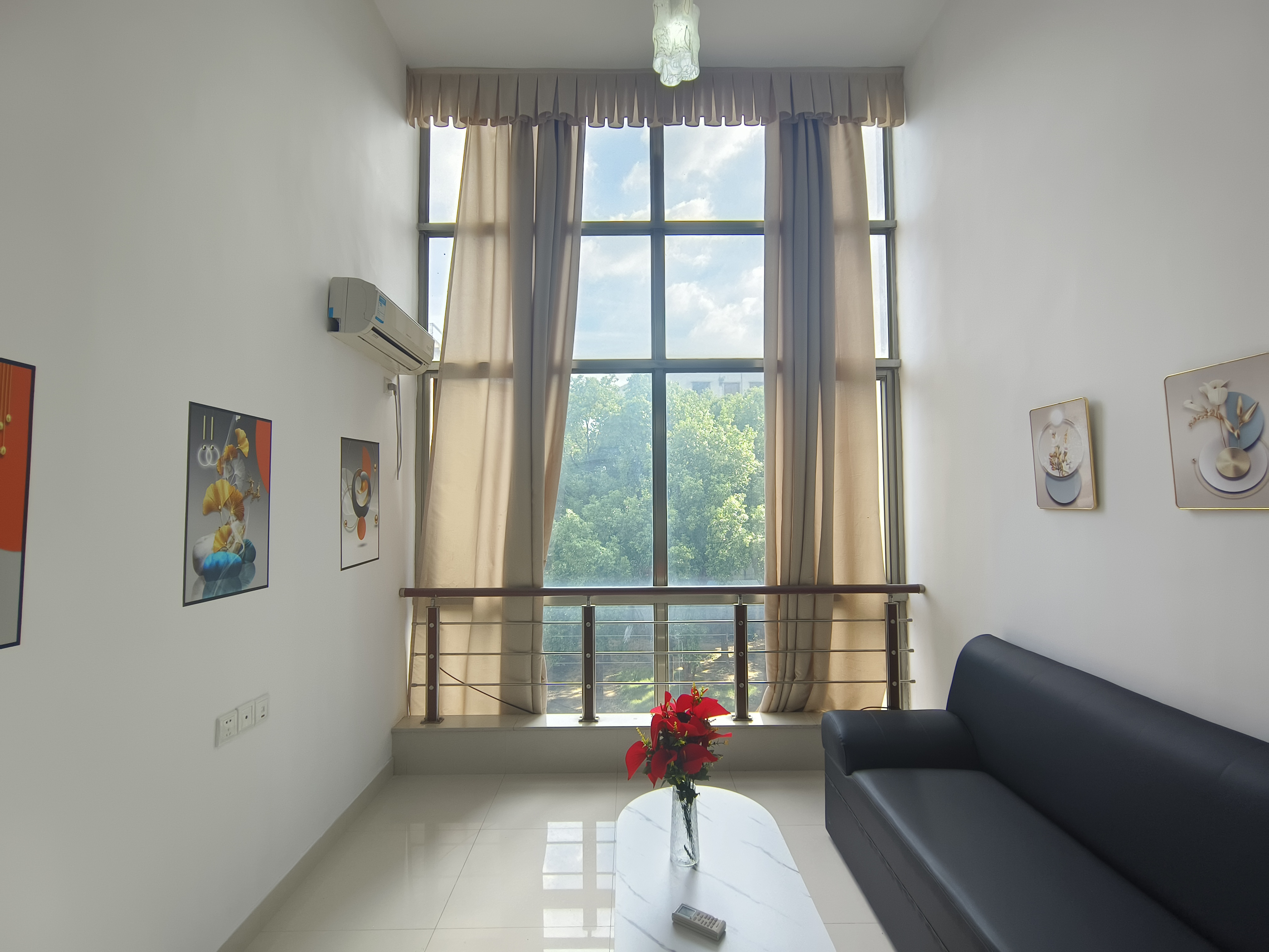 逢源公寓 1房1厅1卫 39㎡